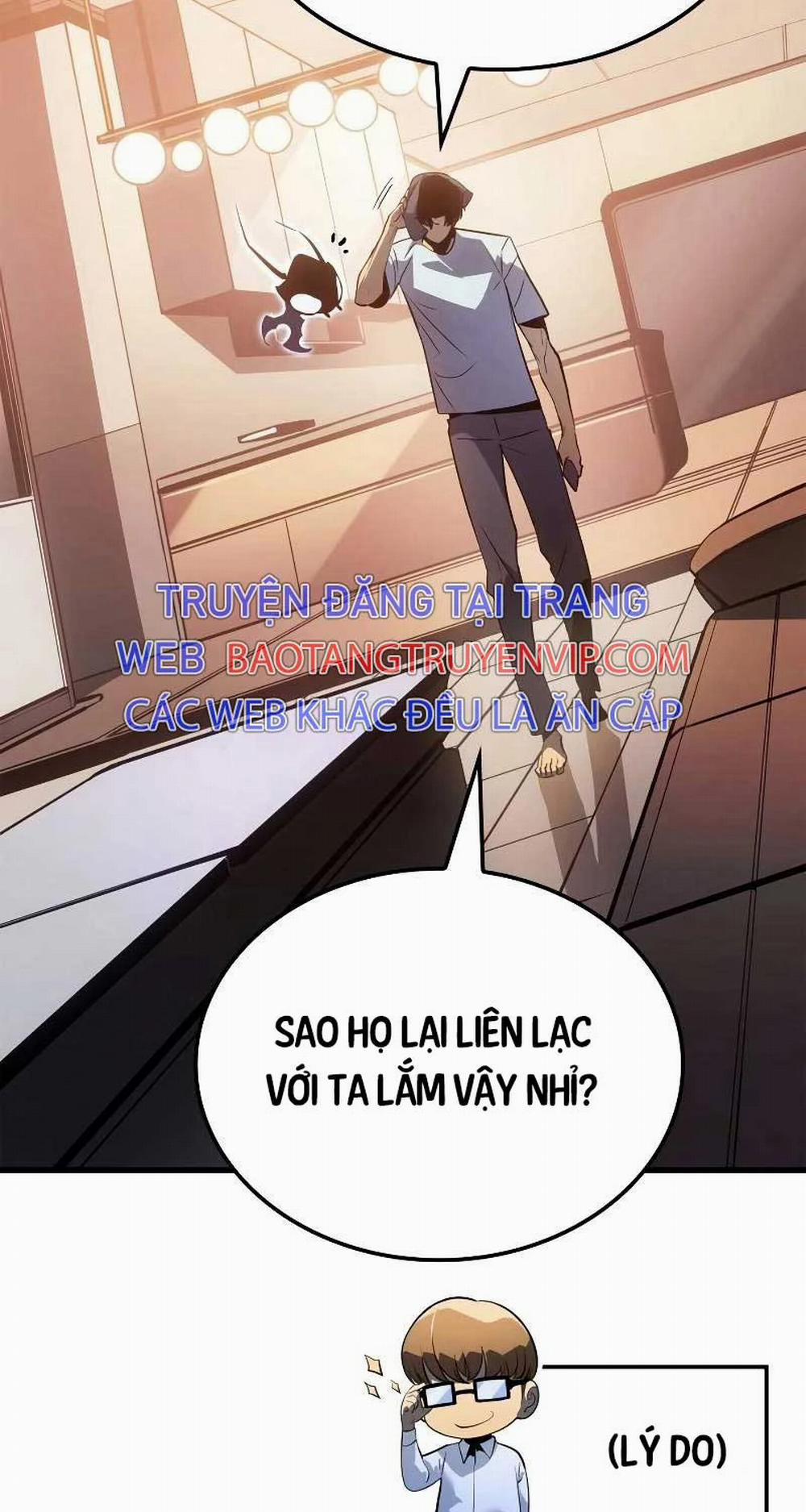 Solo Leveling Ragnarok 10 trang 12