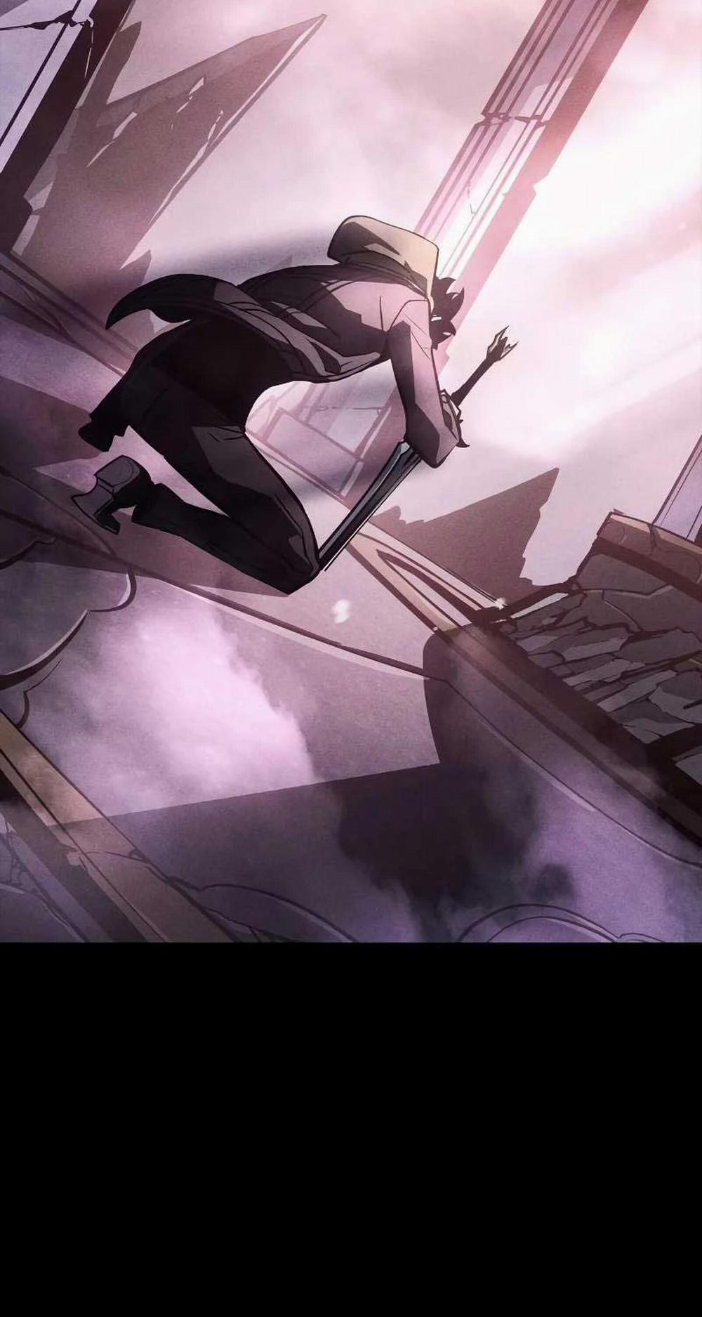 Solo Leveling Ragnarok 10 trang 20