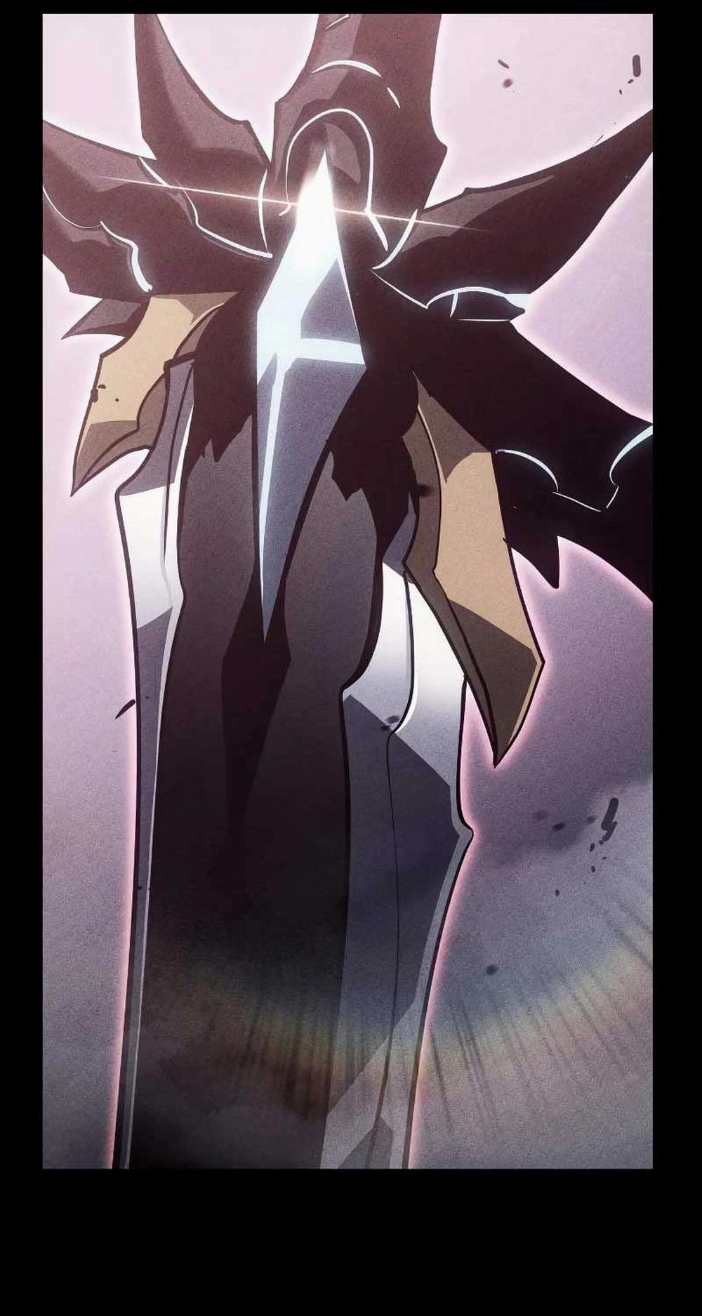 Solo Leveling Ragnarok 10 trang 23