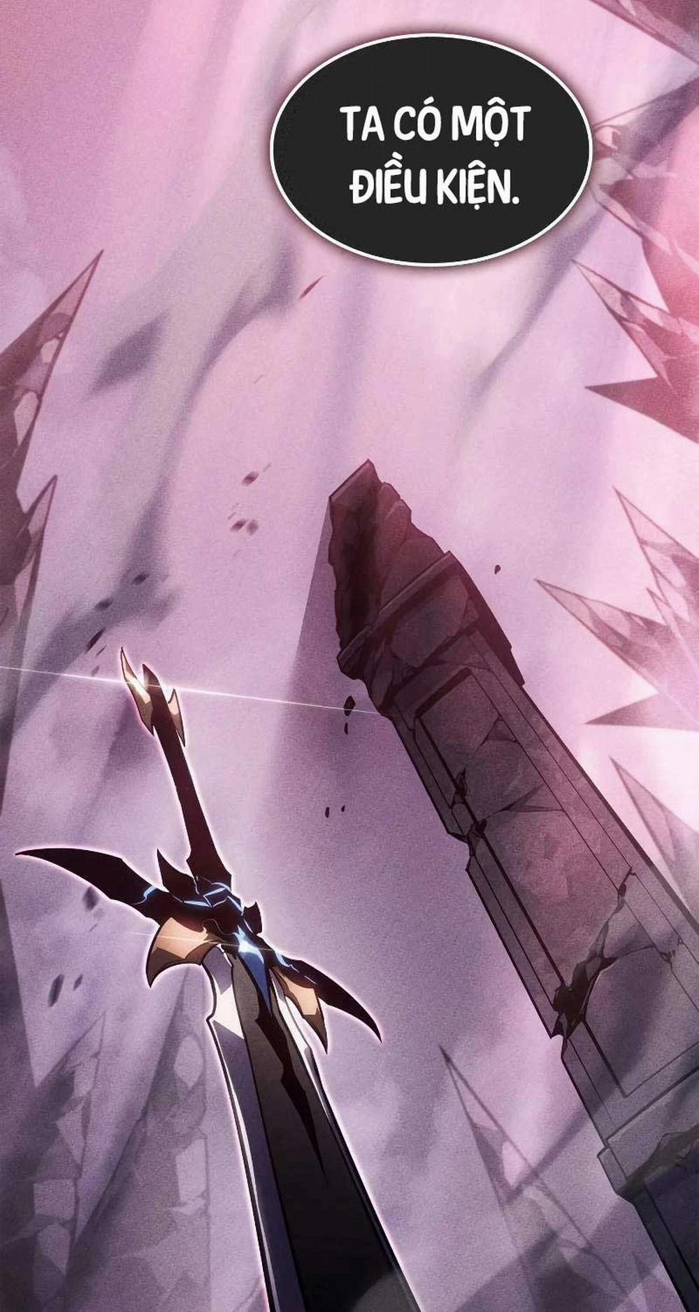 Solo Leveling Ragnarok 10 trang 26