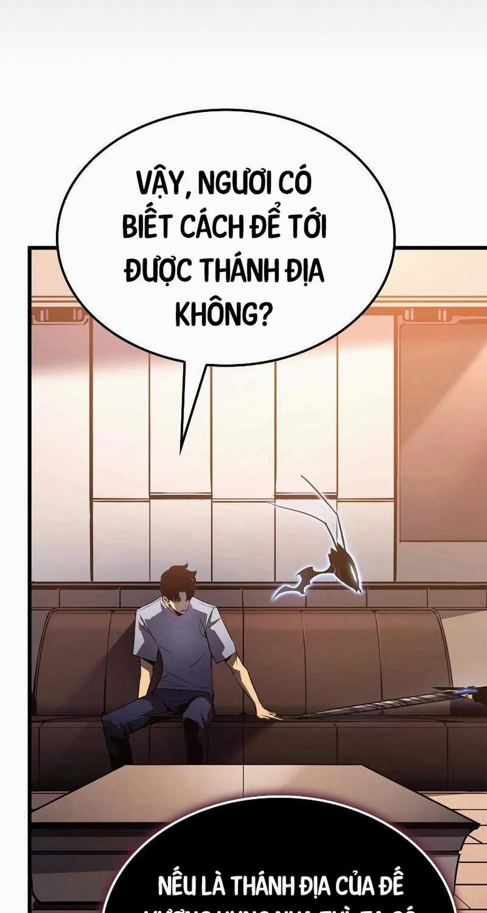 Solo Leveling Ragnarok 10 trang 28