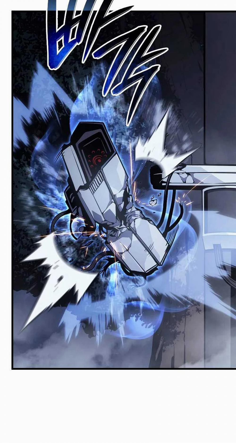 Solo Leveling Ragnarok 10 trang 50