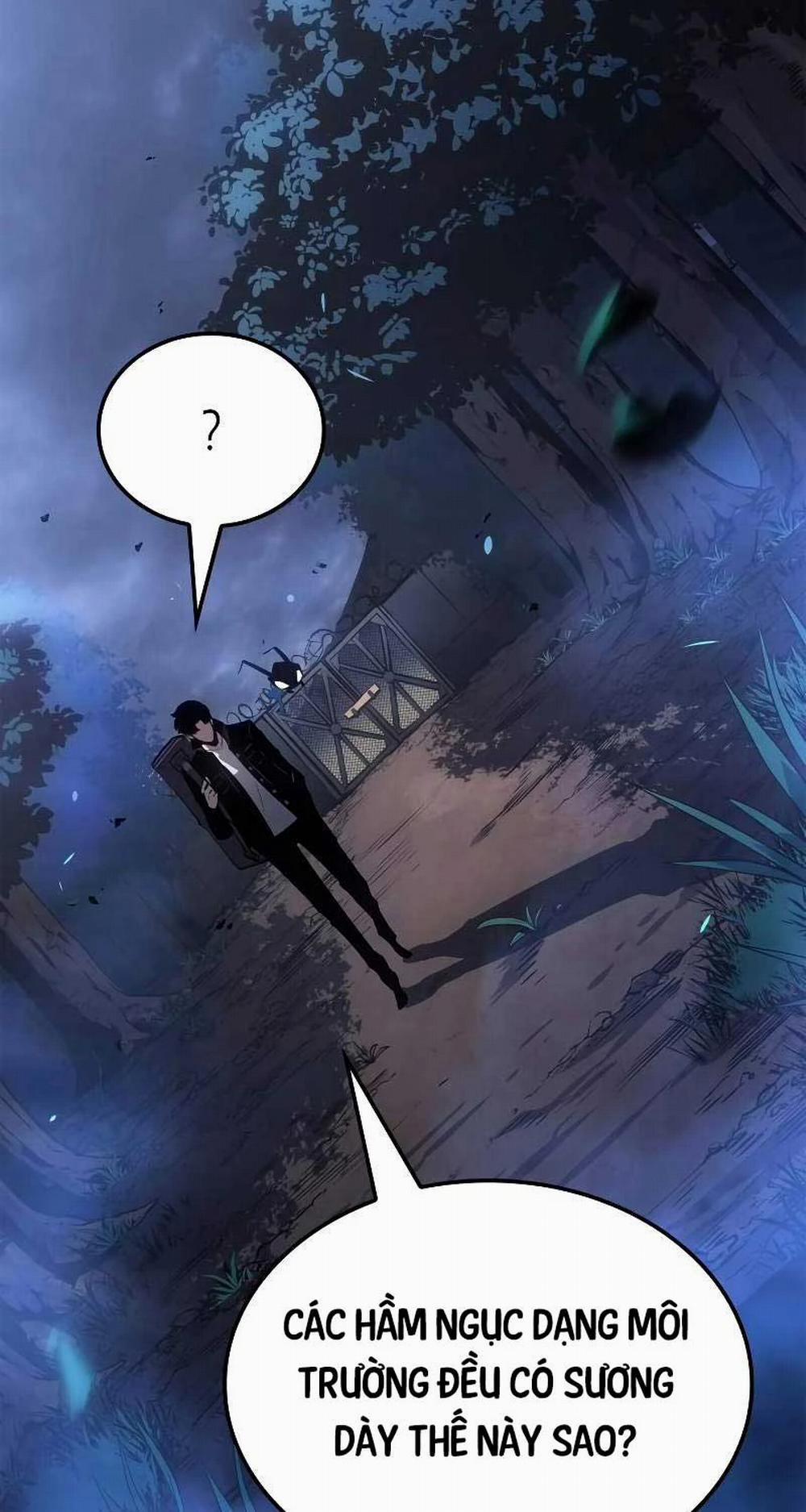 Solo Leveling Ragnarok 10 trang 54