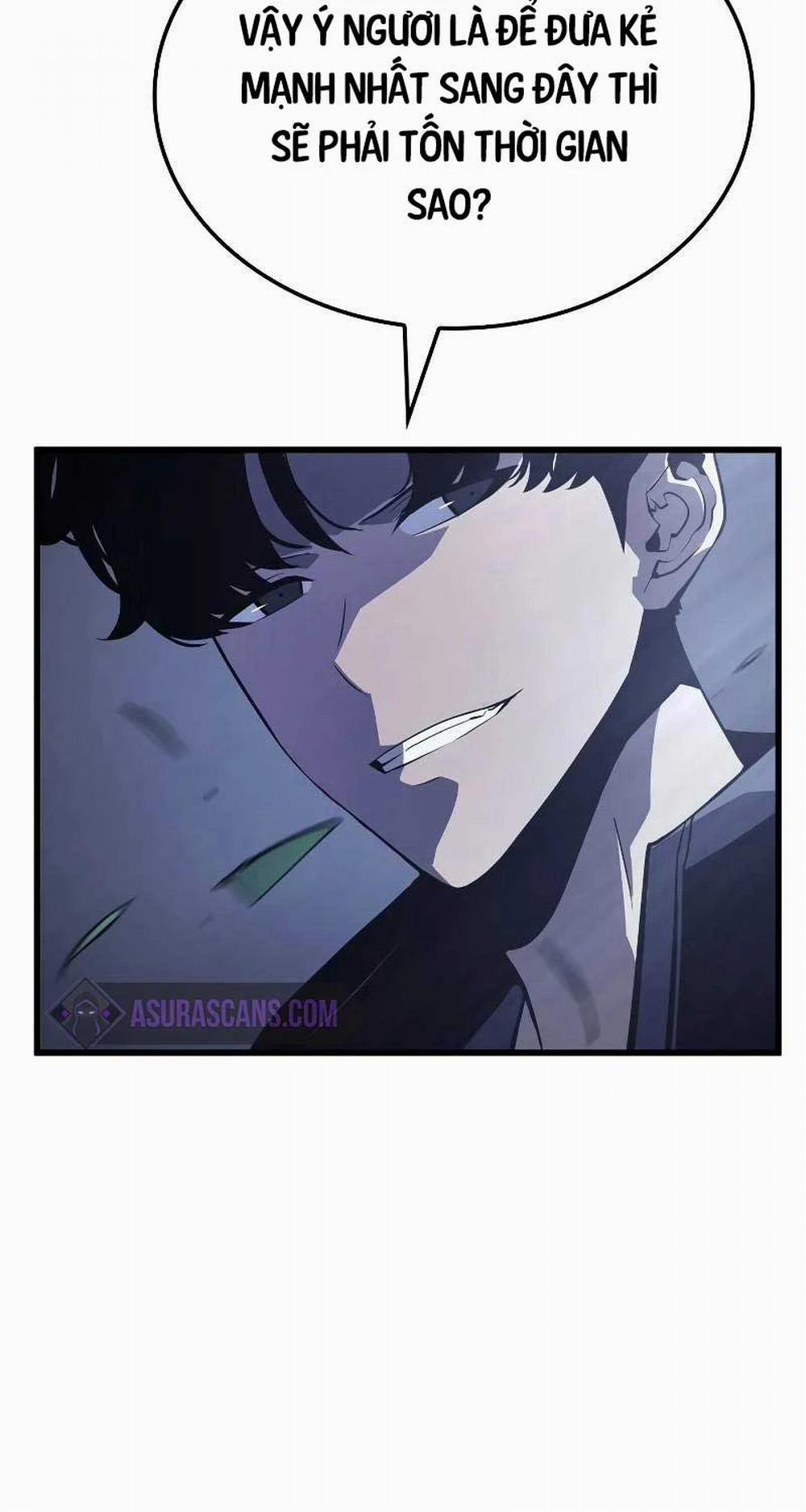 Solo Leveling Ragnarok 10 trang 60