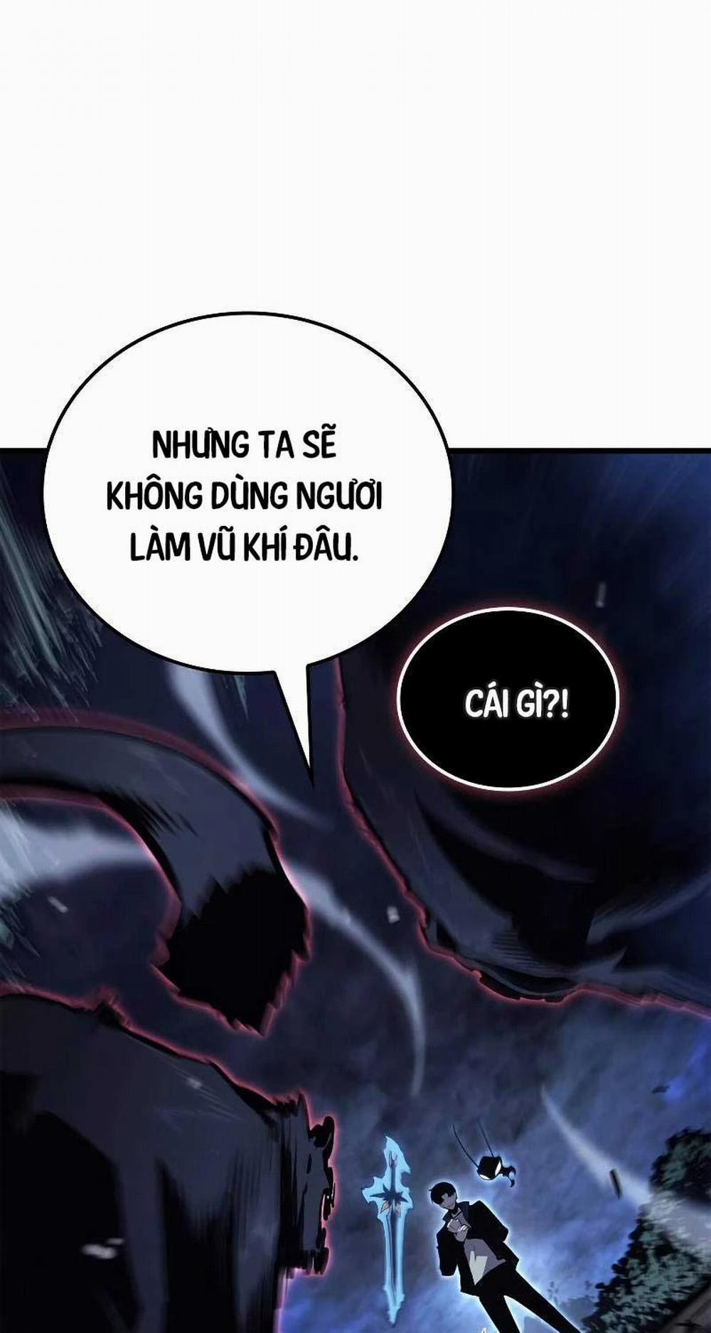 Solo Leveling Ragnarok 10 trang 68