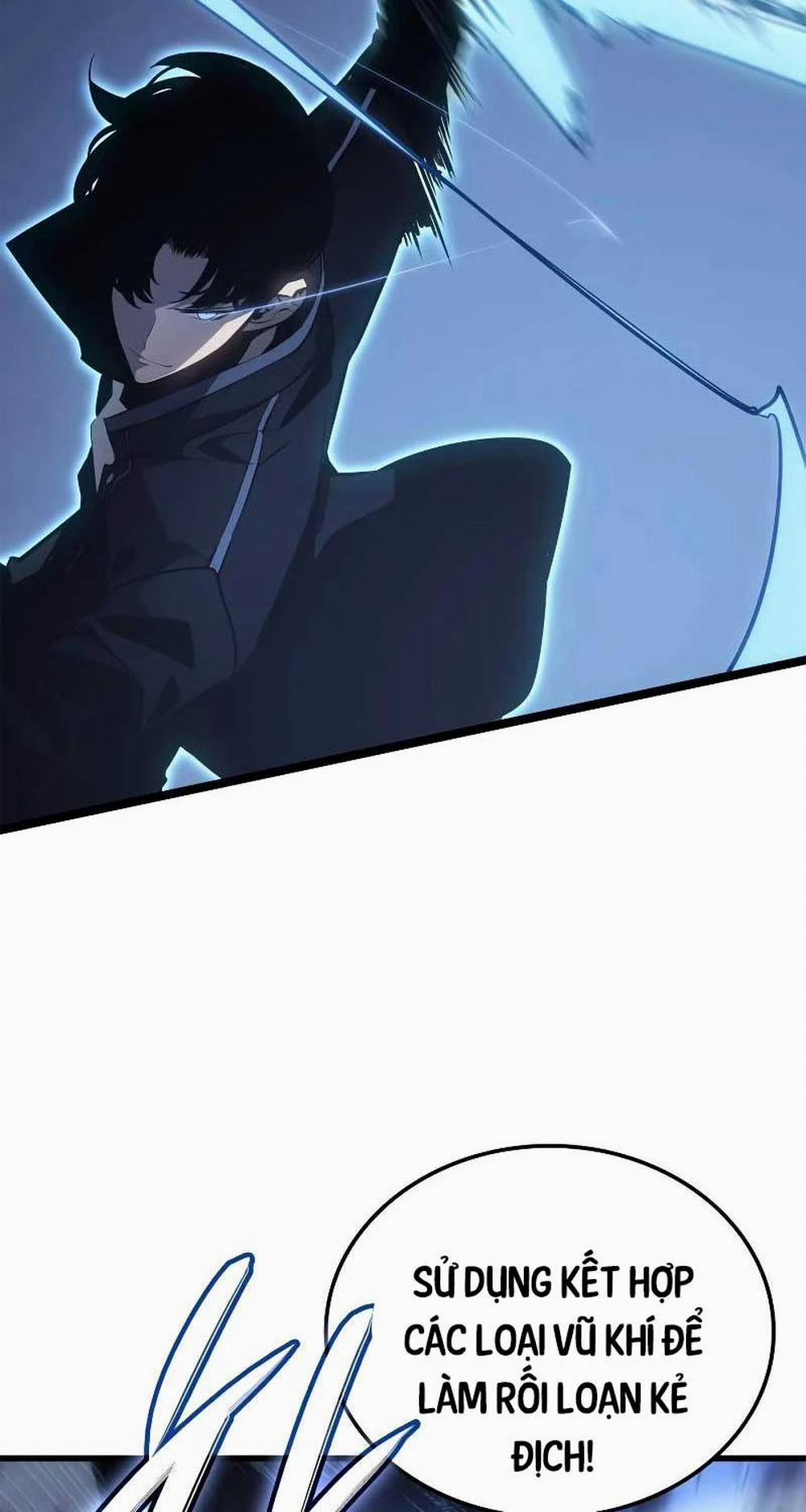 Solo Leveling Ragnarok 10 trang 75