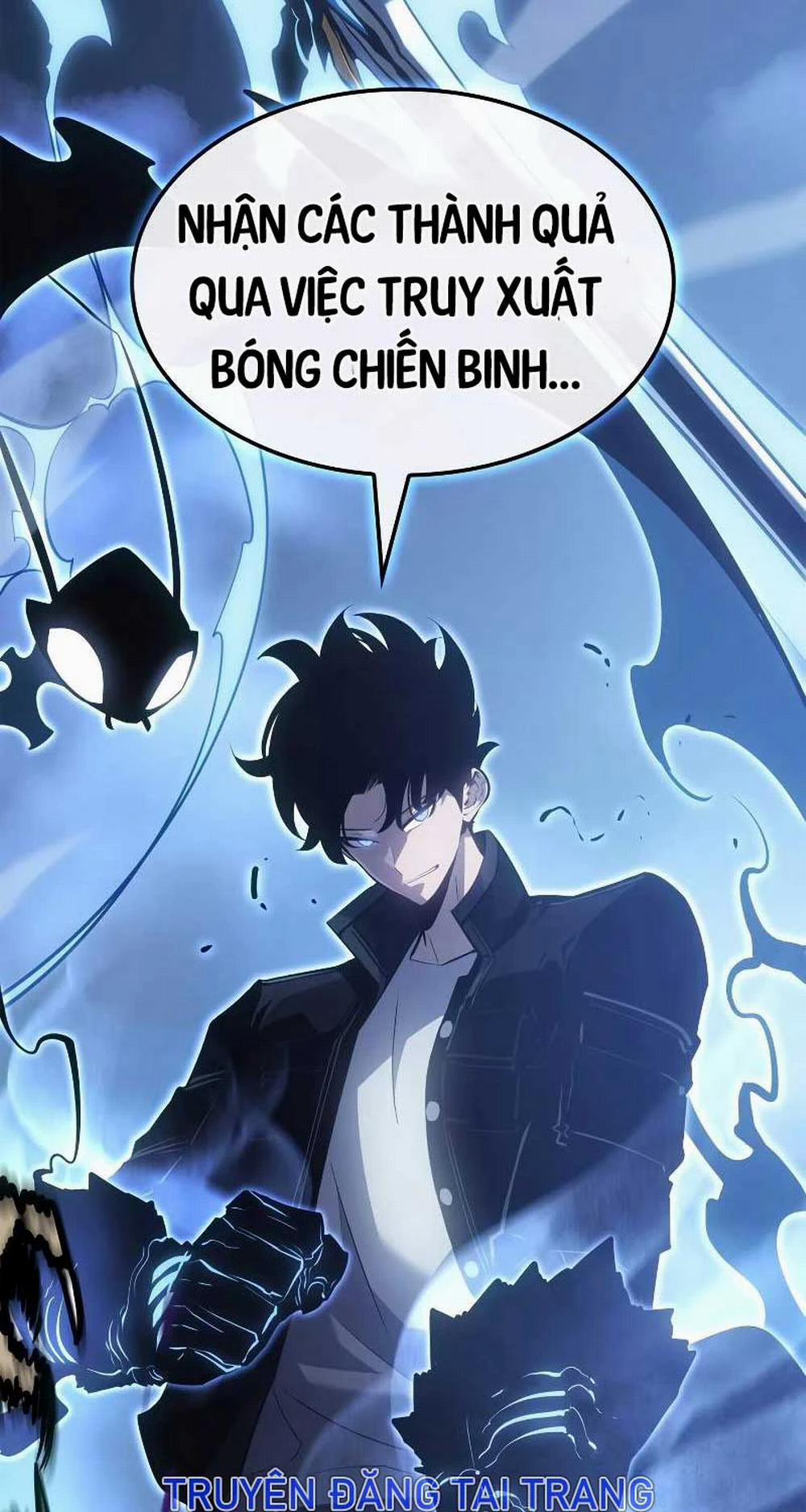 Solo Leveling Ragnarok 10 trang 79