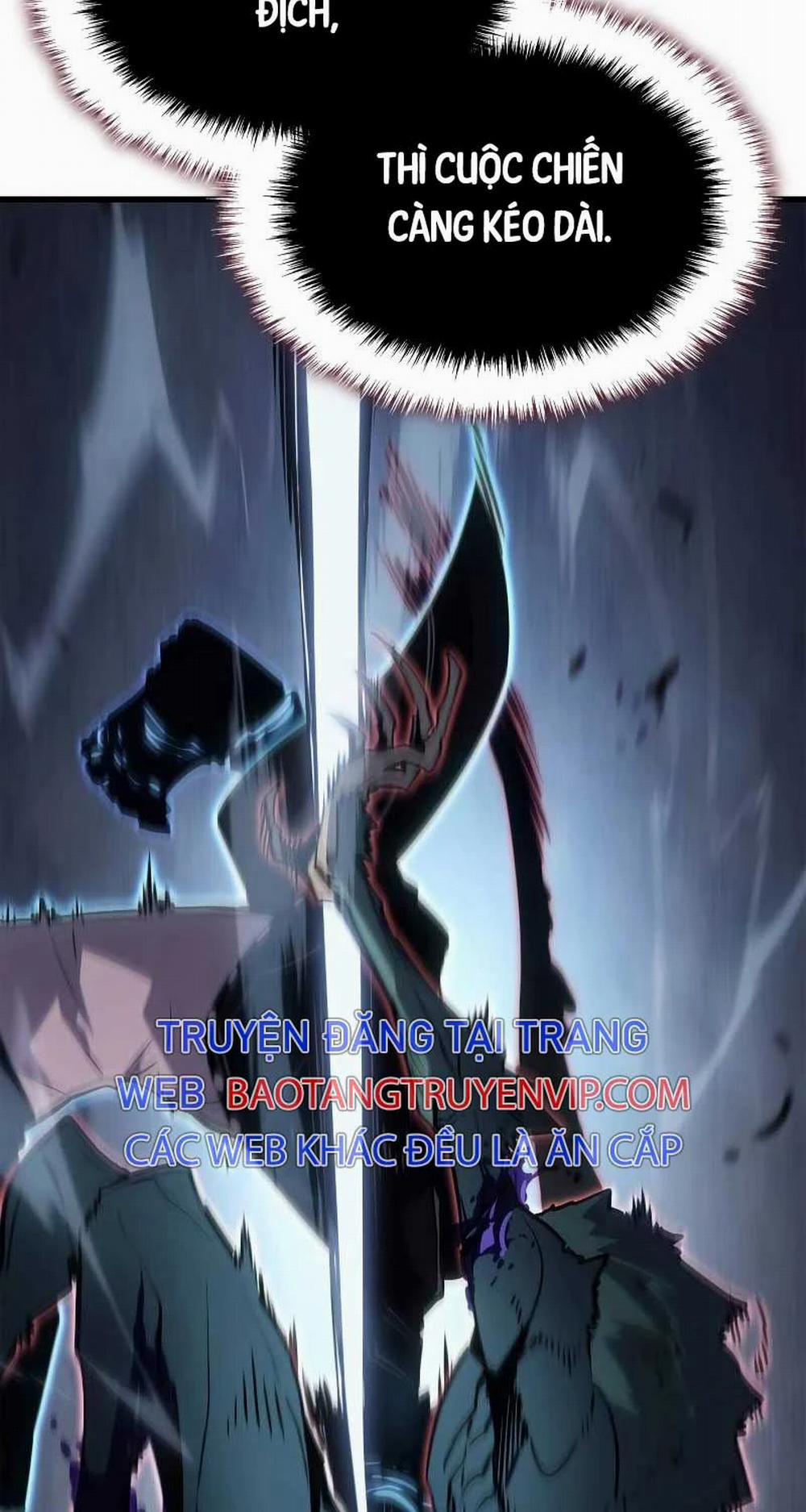 Solo Leveling Ragnarok 10 trang 83