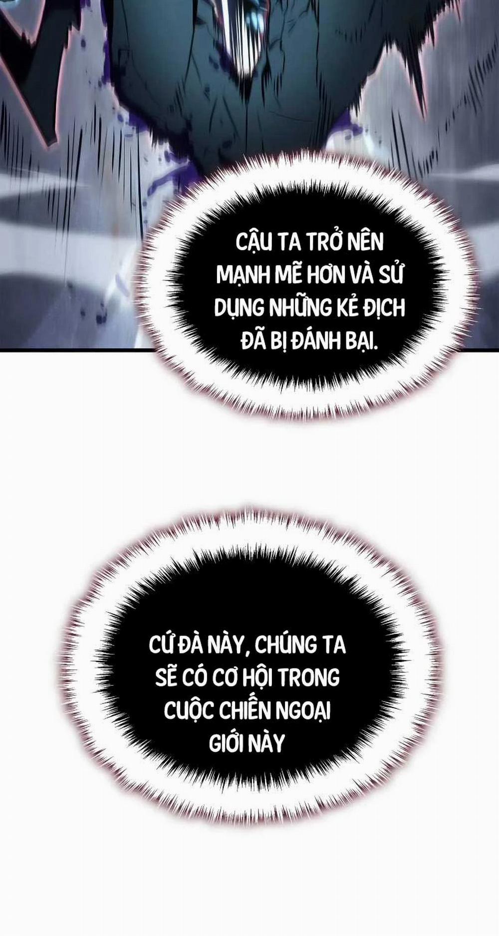 Solo Leveling Ragnarok 10 trang 84