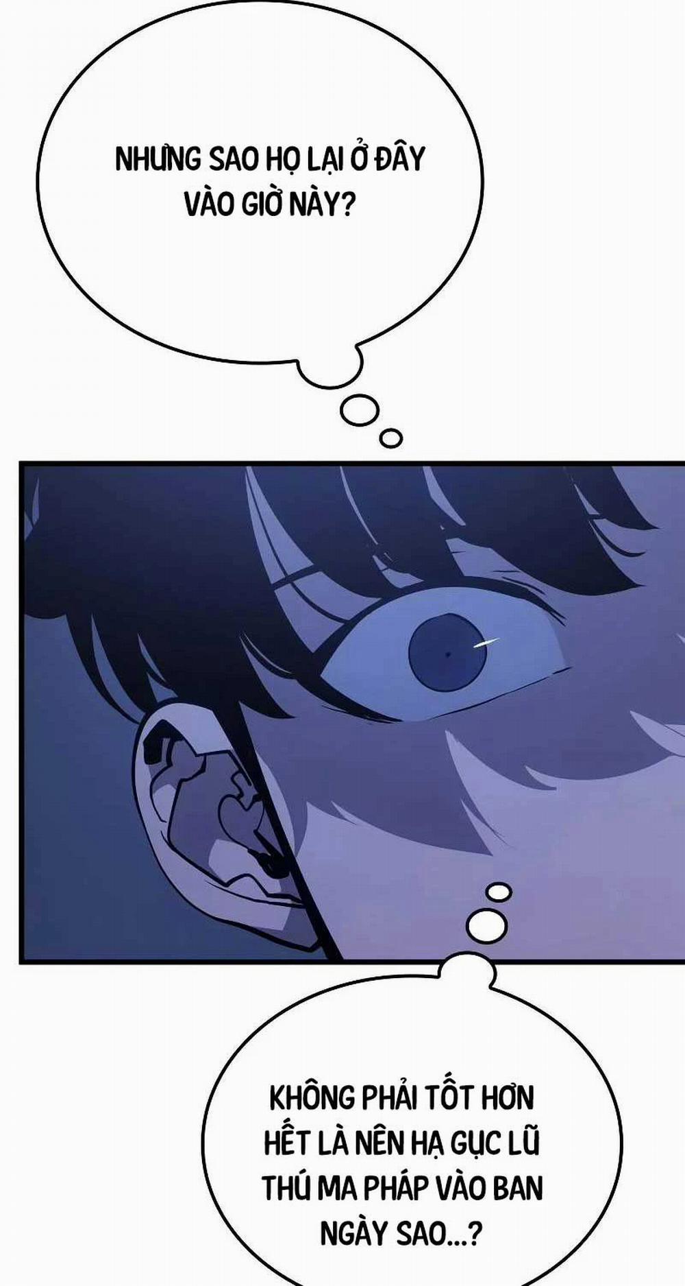 Solo Leveling Ragnarok 10 trang 95