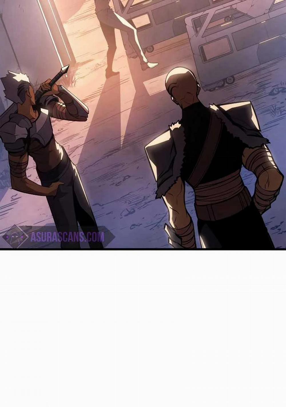 Solo Leveling Ragnarok 10 trang 97