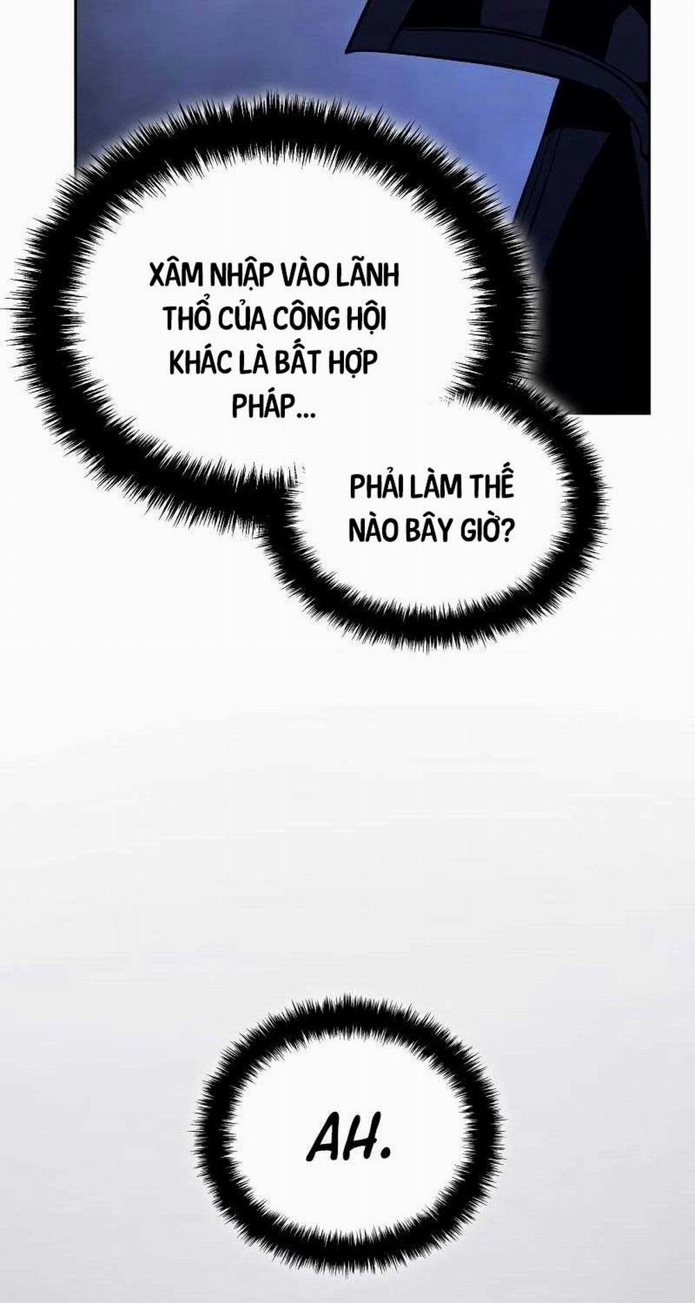 Solo Leveling Ragnarok 11 trang 10