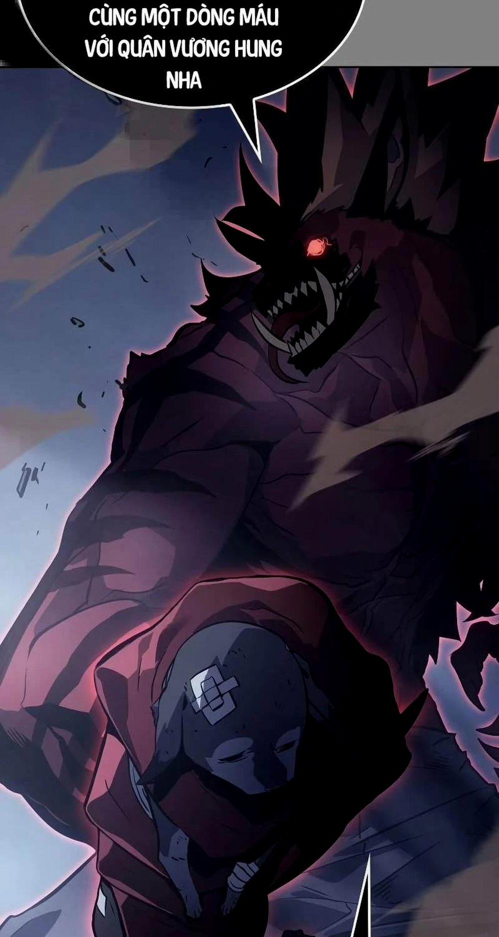 Solo Leveling Ragnarok 11 trang 106