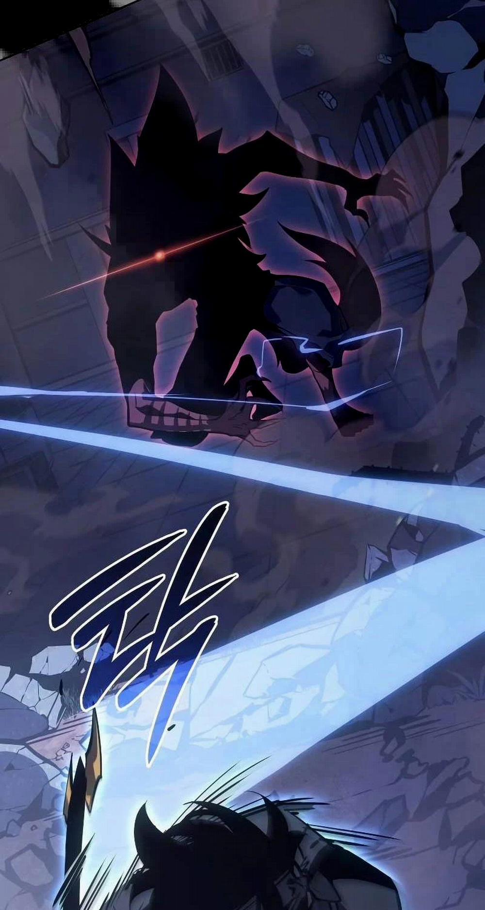 Solo Leveling Ragnarok 11 trang 121