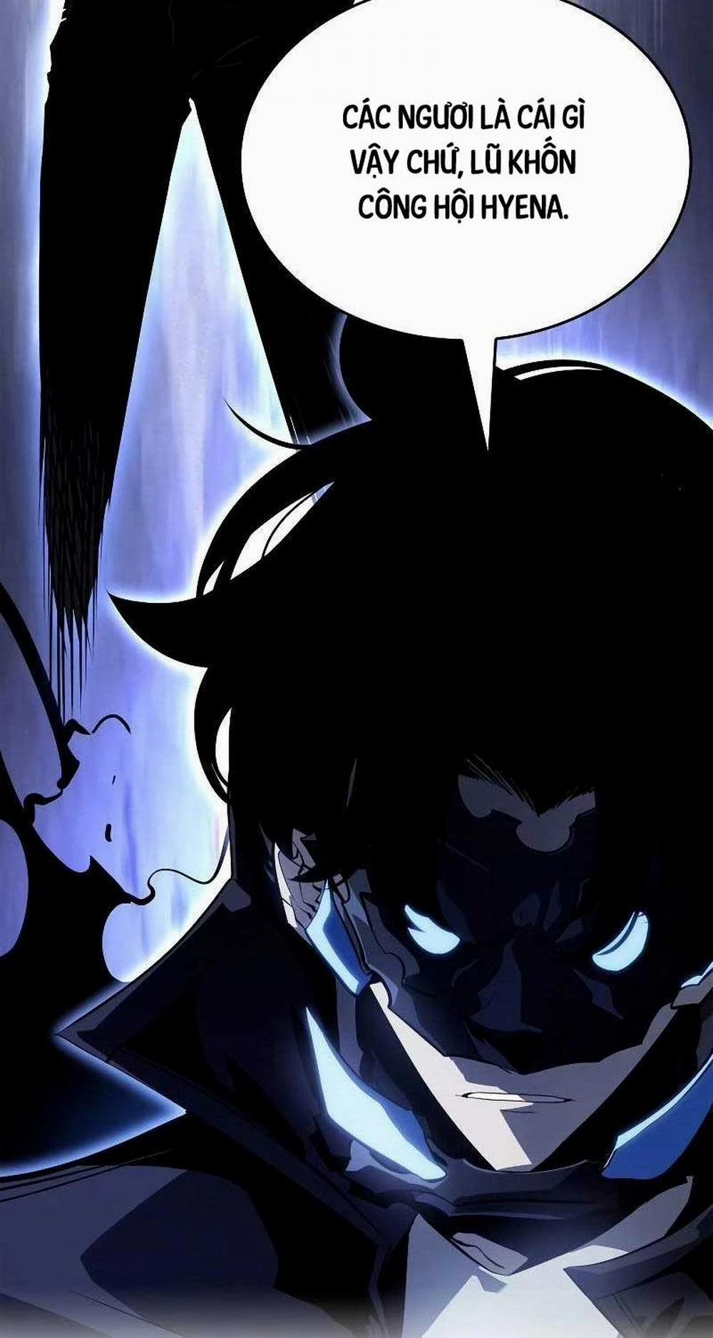 Solo Leveling Ragnarok 11 trang 14