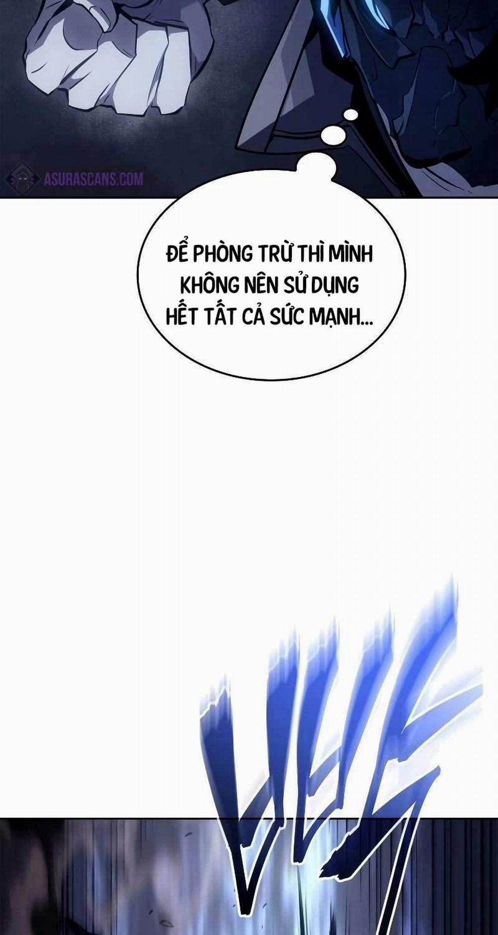 Solo Leveling Ragnarok 11 trang 21