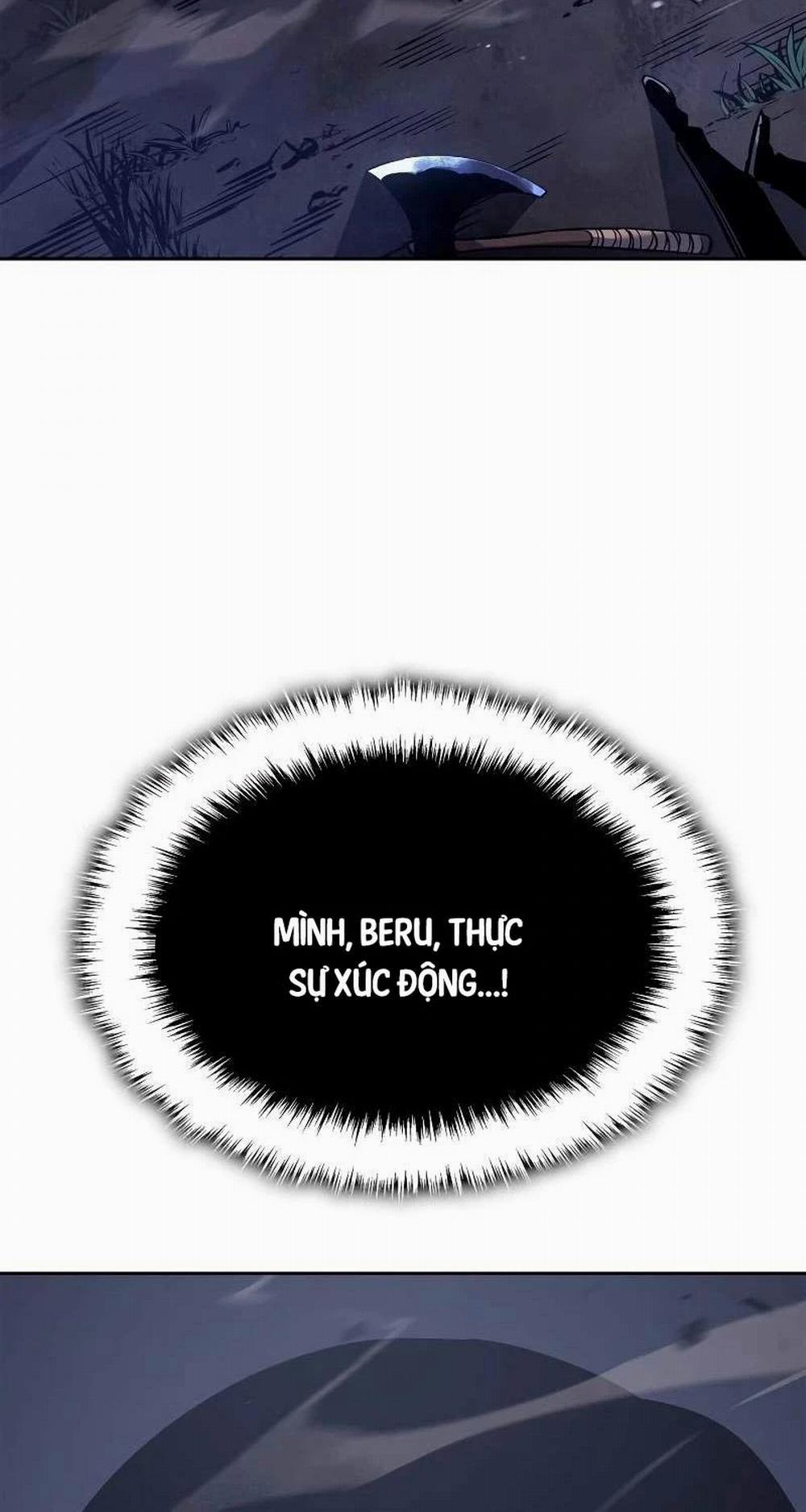 Solo Leveling Ragnarok 11 trang 31