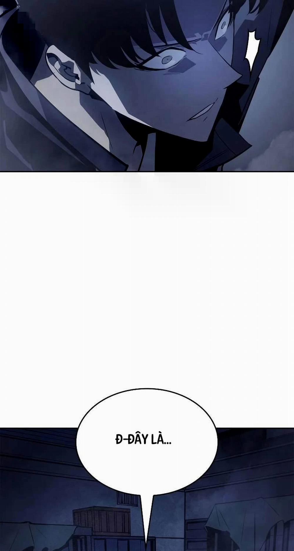 Solo Leveling Ragnarok 11 trang 47