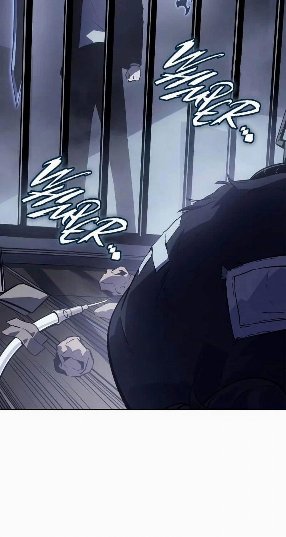 Solo Leveling Ragnarok 11 trang 52