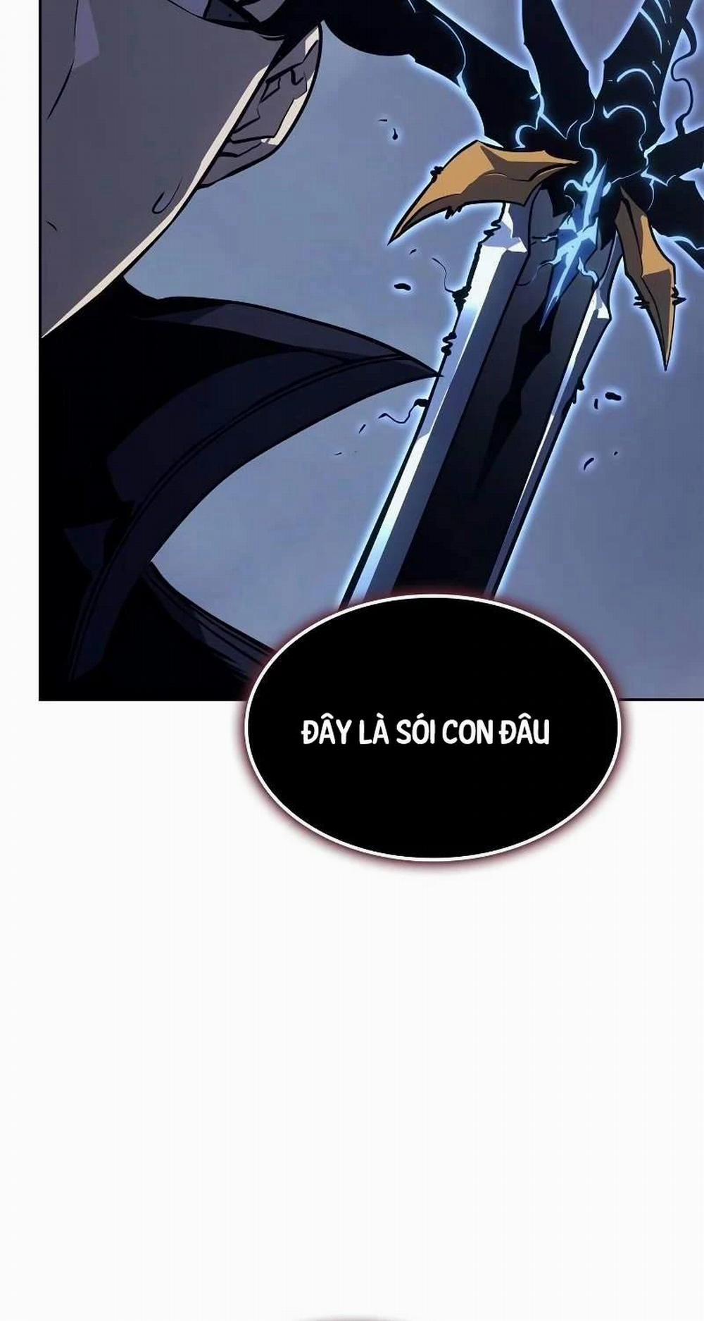 Solo Leveling Ragnarok 11 trang 55