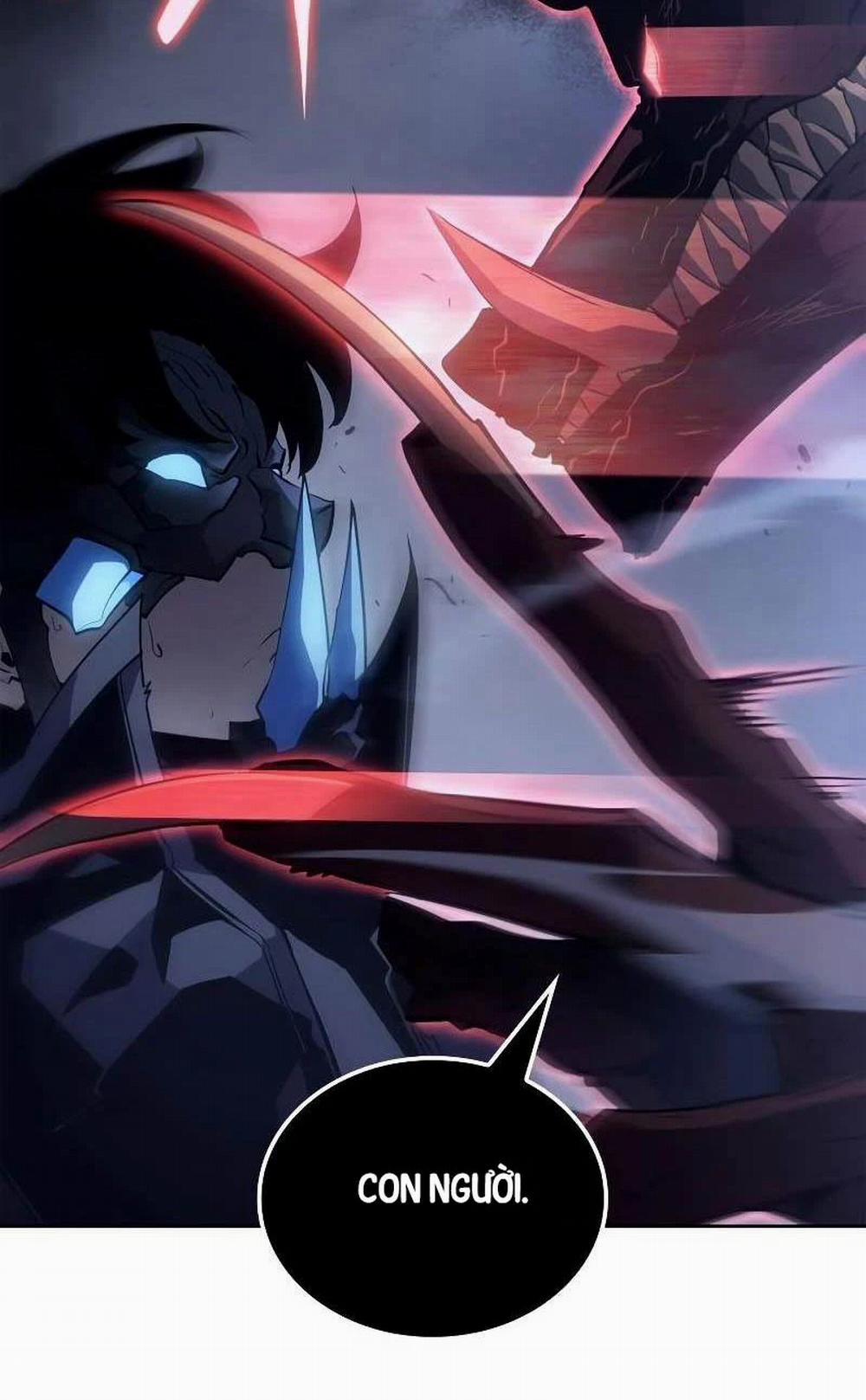 Solo Leveling Ragnarok 11 trang 78