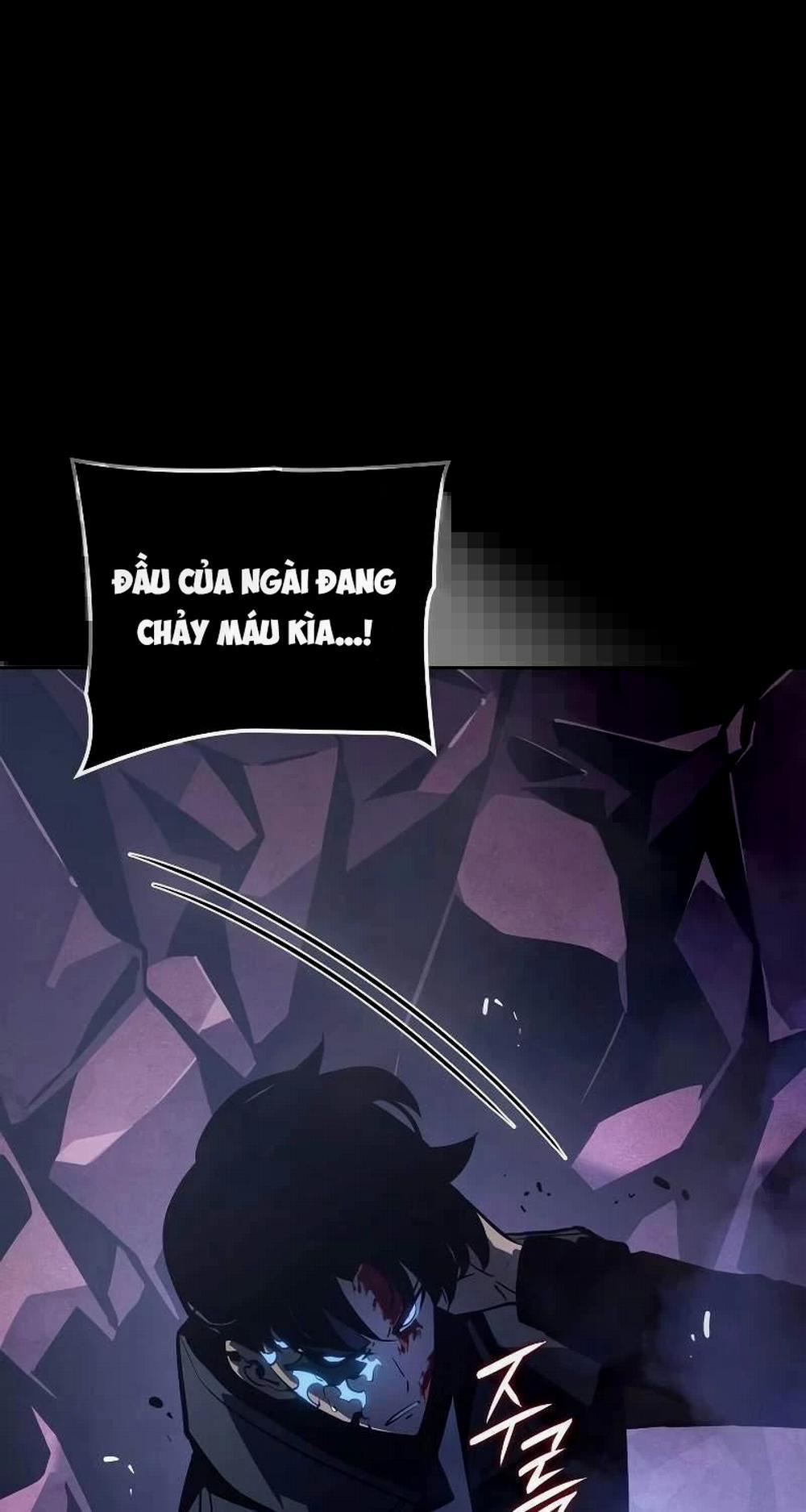 Solo Leveling Ragnarok 11 trang 95