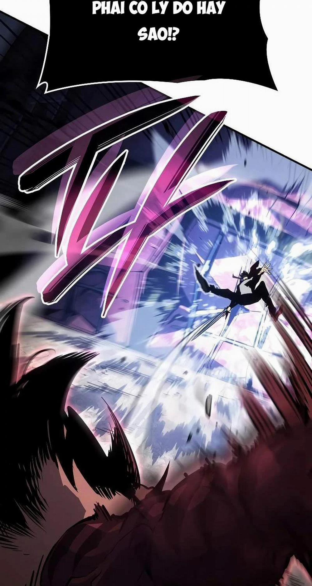 Solo Leveling Ragnarok 12 trang 28