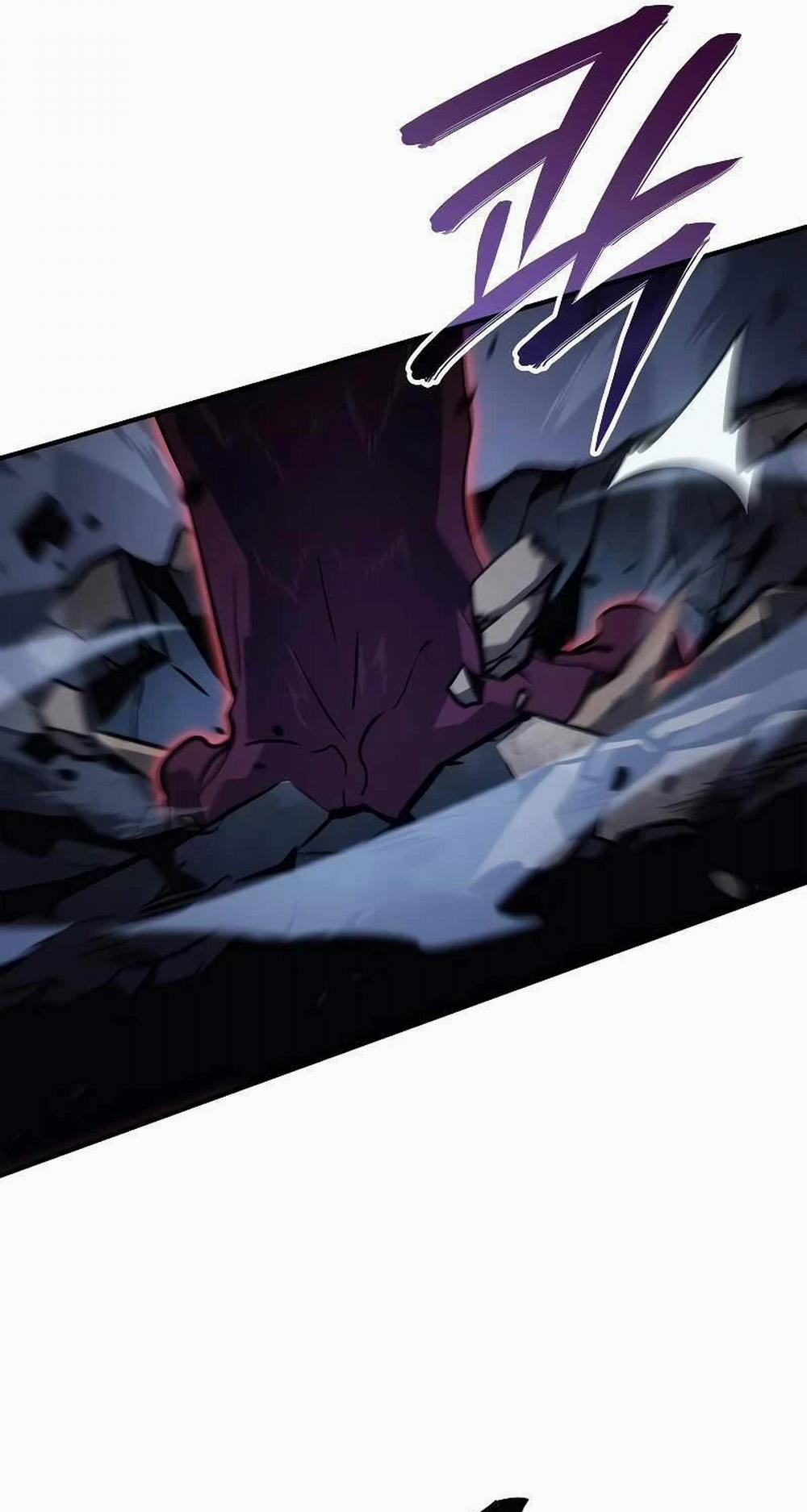 Solo Leveling Ragnarok 12 trang 38