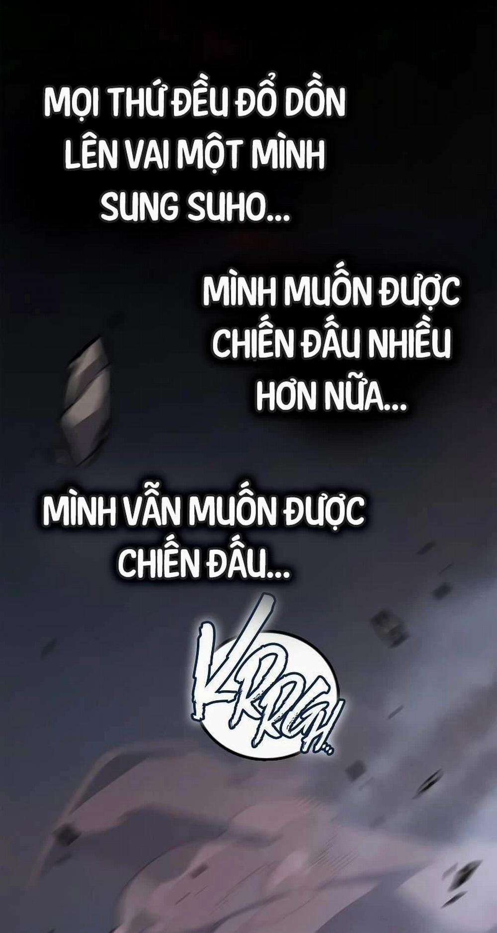 Solo Leveling Ragnarok 12 trang 82