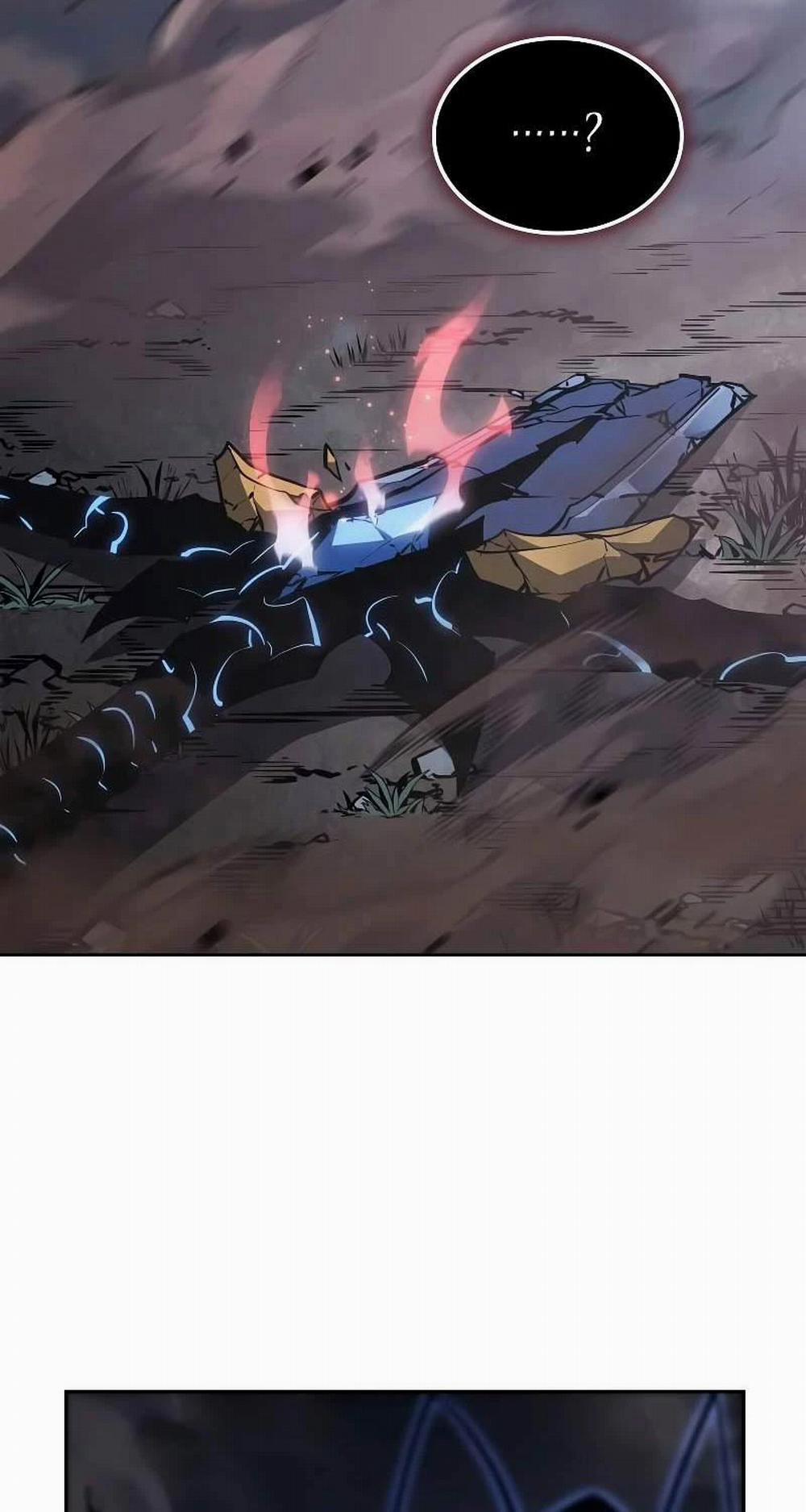 Solo Leveling Ragnarok 12 trang 83