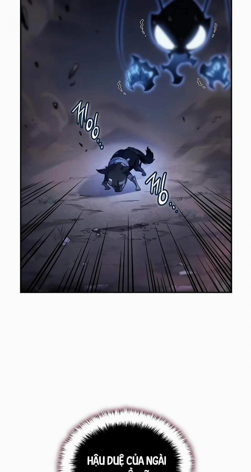 Solo Leveling Ragnarok 12 trang 84