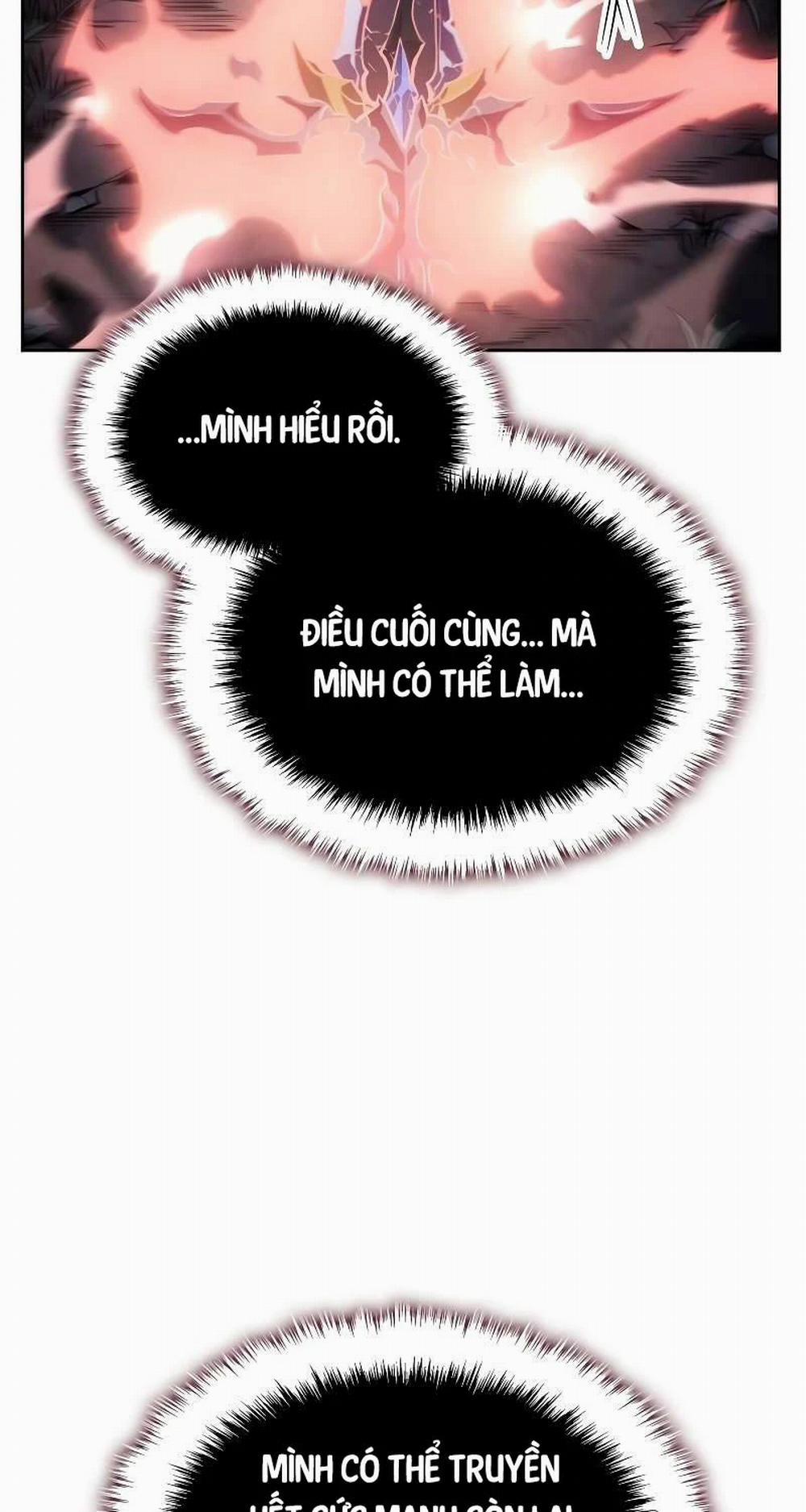 Solo Leveling Ragnarok 12 trang 90