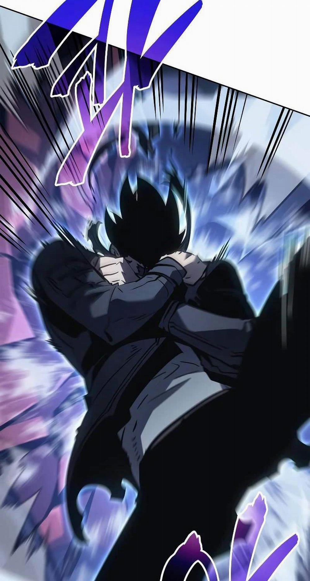 Solo Leveling Ragnarok 12 trang 95