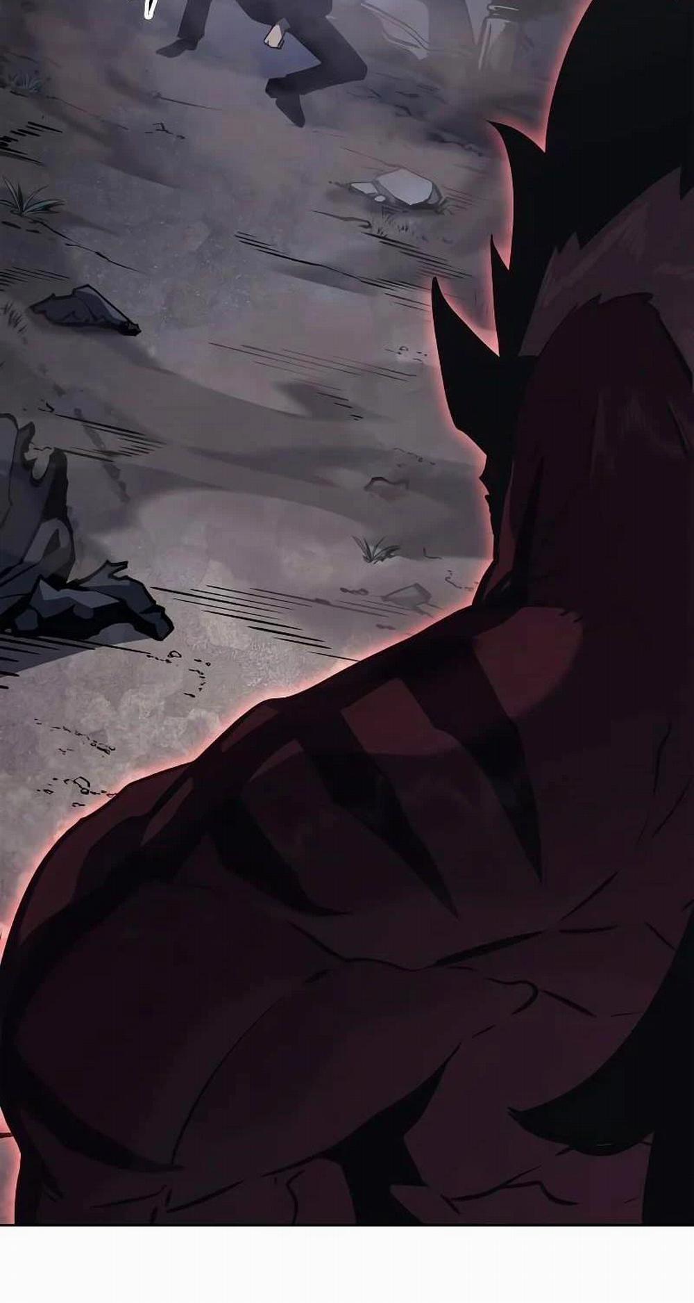 Solo Leveling Ragnarok 12 trang 97