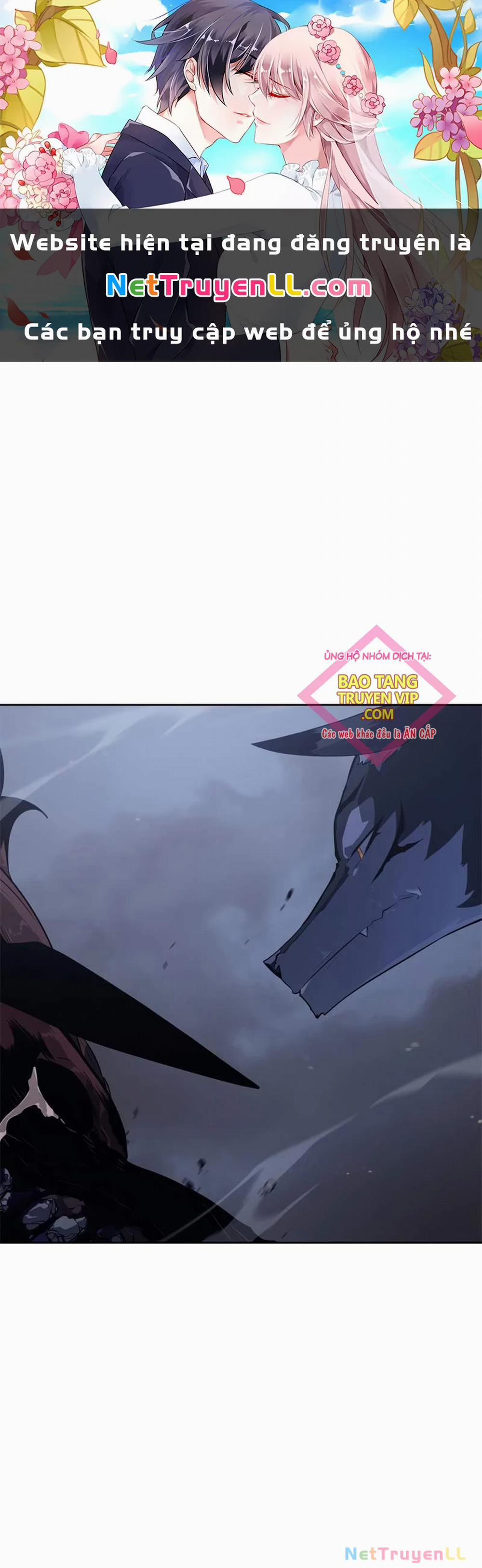 Solo Leveling Ragnarok 14 trang 0