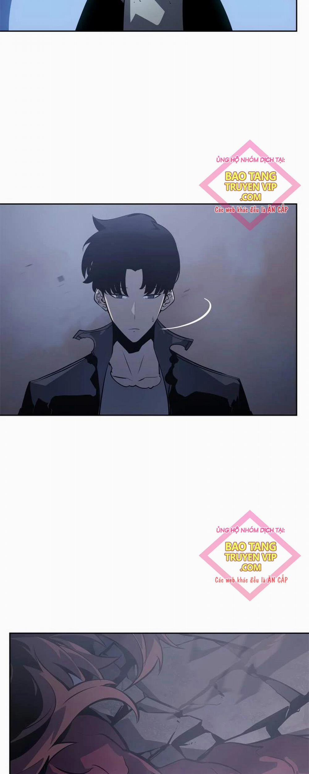 Solo Leveling Ragnarok 14 trang 11