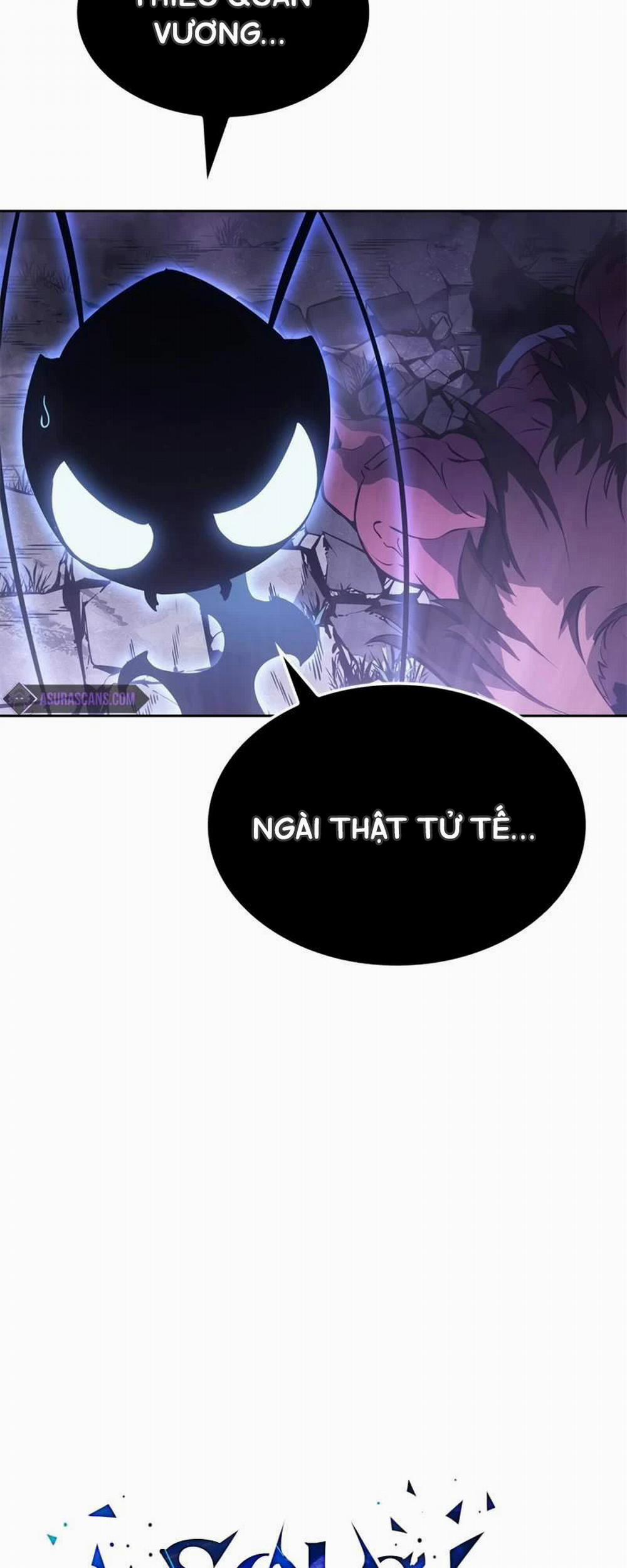 Solo Leveling Ragnarok 14 trang 19