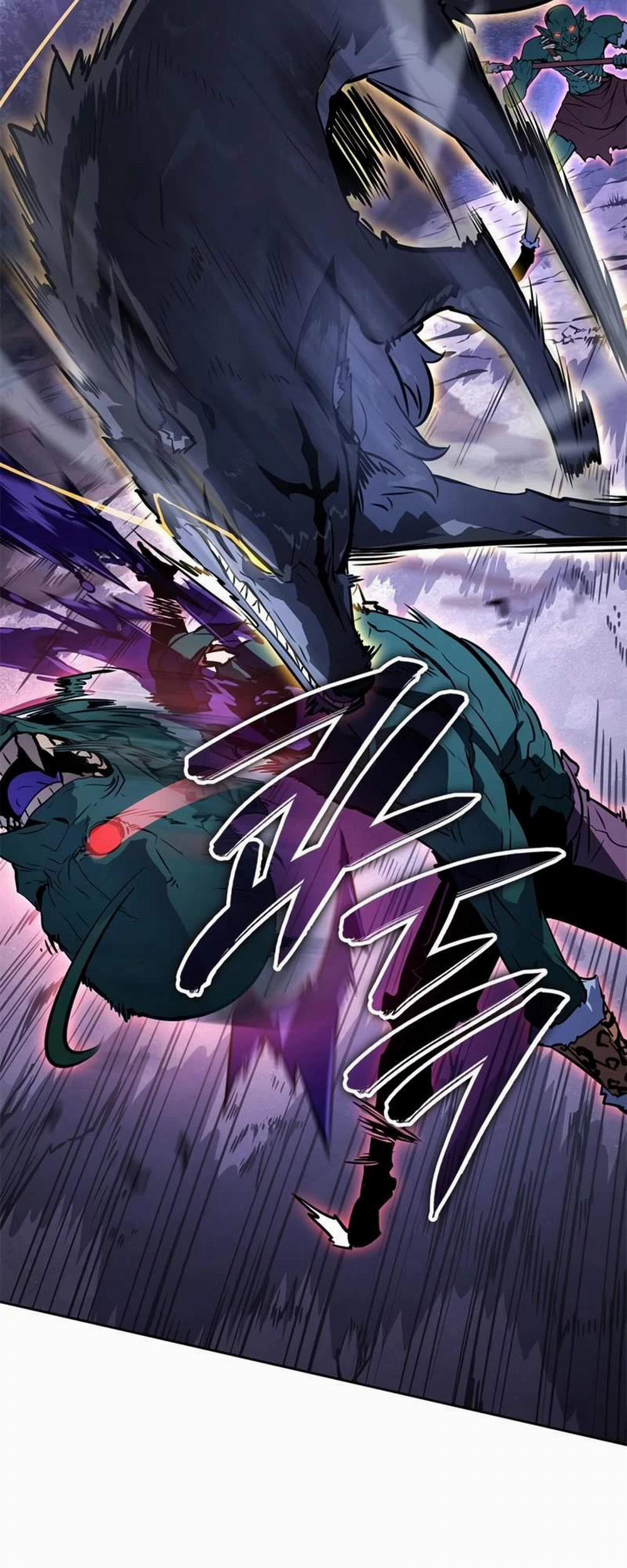 Solo Leveling Ragnarok 14 trang 35