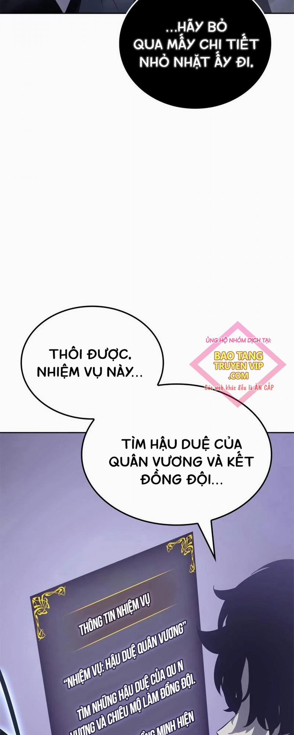 Solo Leveling Ragnarok 14 trang 39