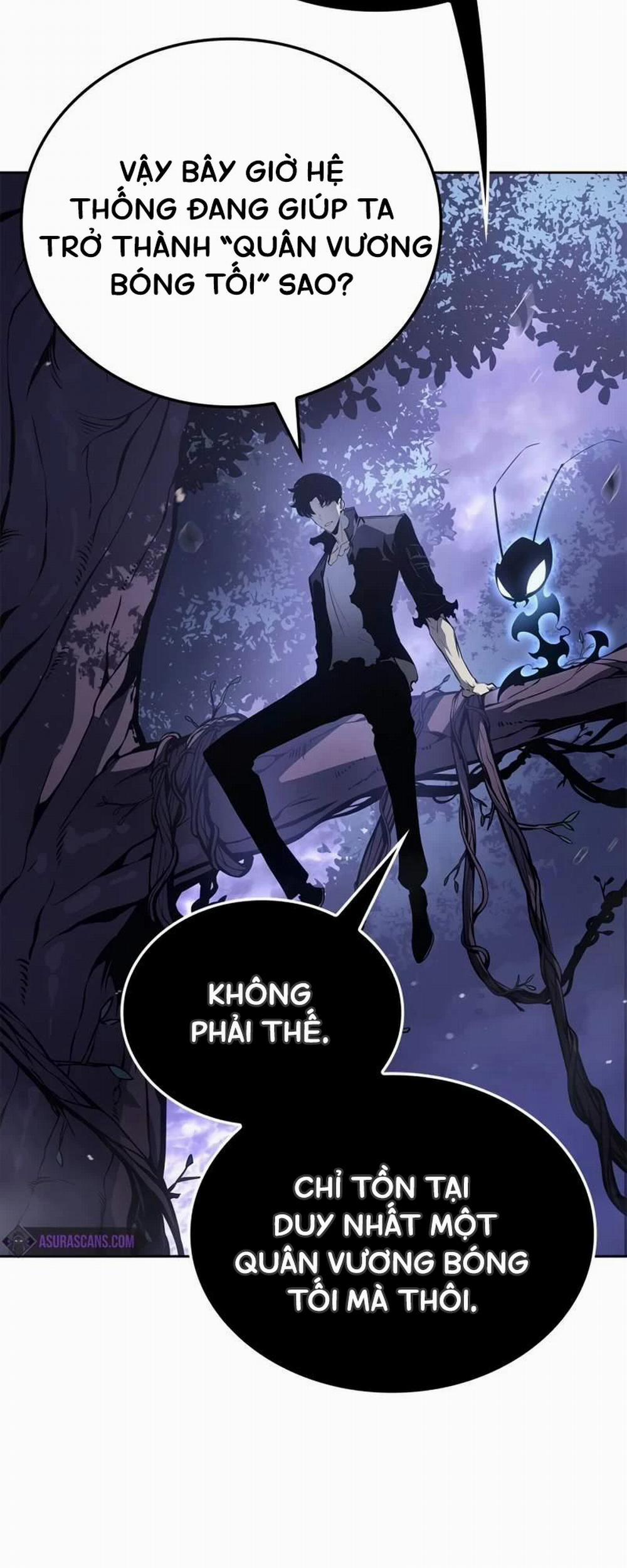 Solo Leveling Ragnarok 14 trang 45