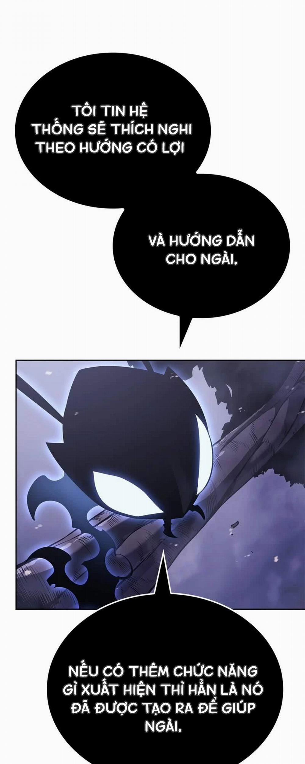 Solo Leveling Ragnarok 14 trang 46