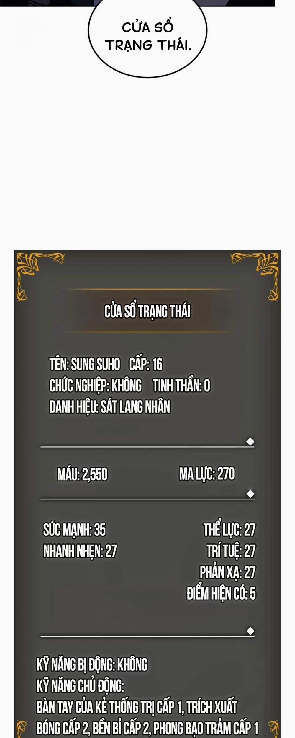 Solo Leveling Ragnarok 14 trang 48