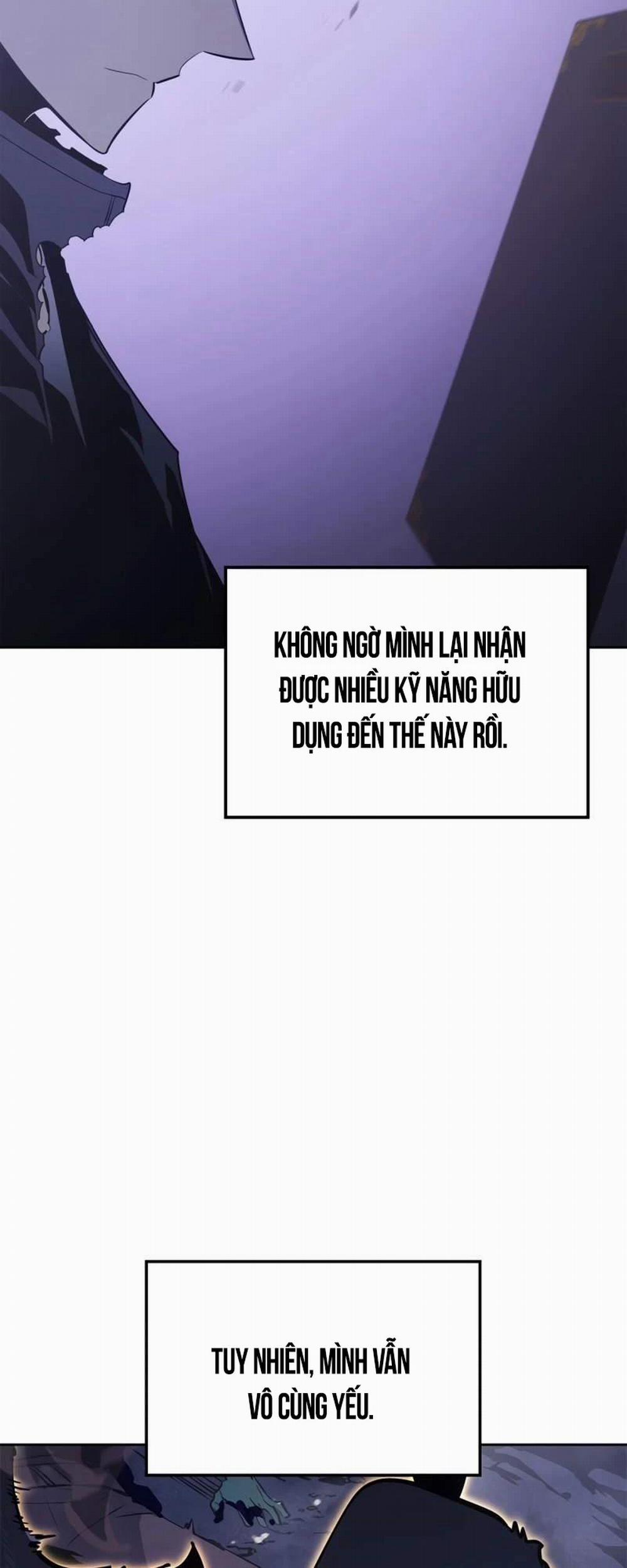 Solo Leveling Ragnarok 14 trang 50