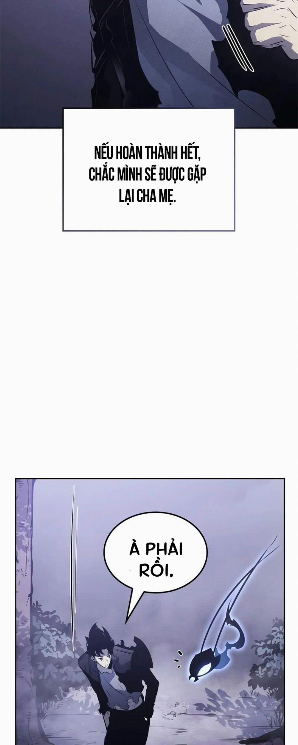 Solo Leveling Ragnarok 14 trang 53