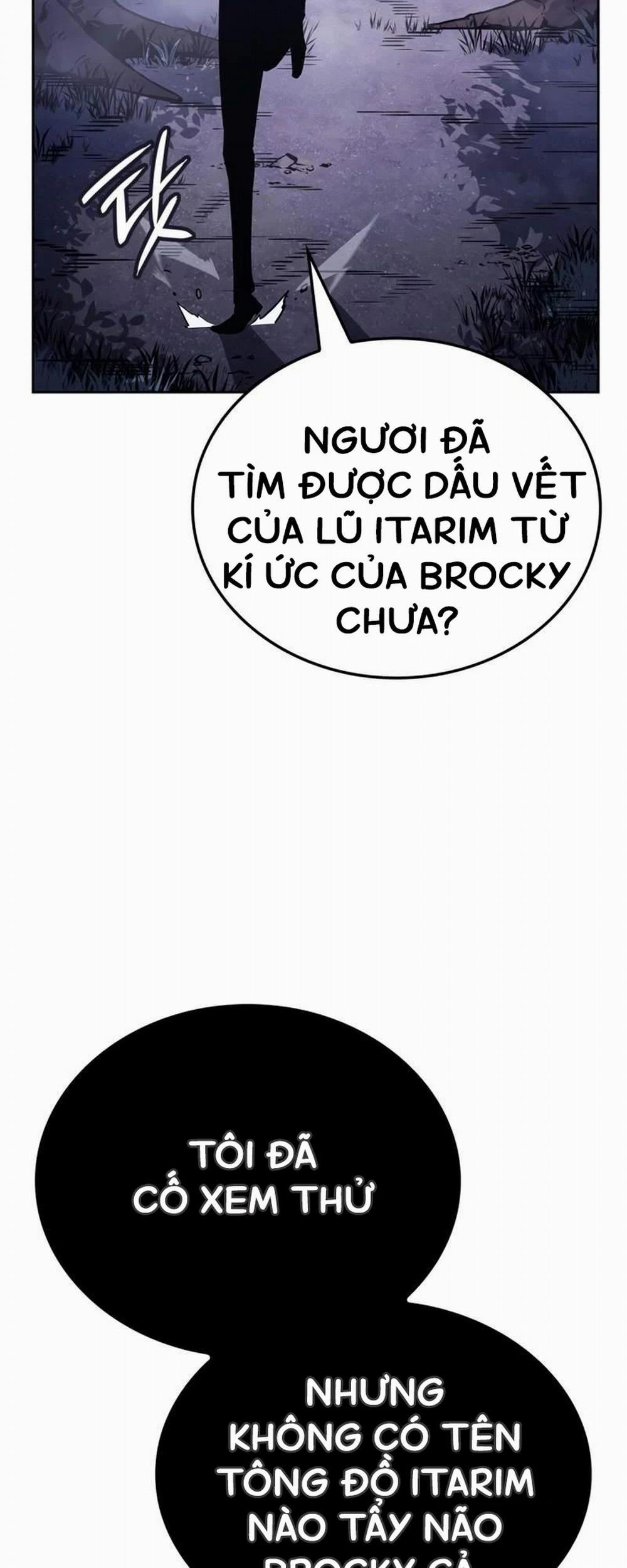 Solo Leveling Ragnarok 14 trang 54