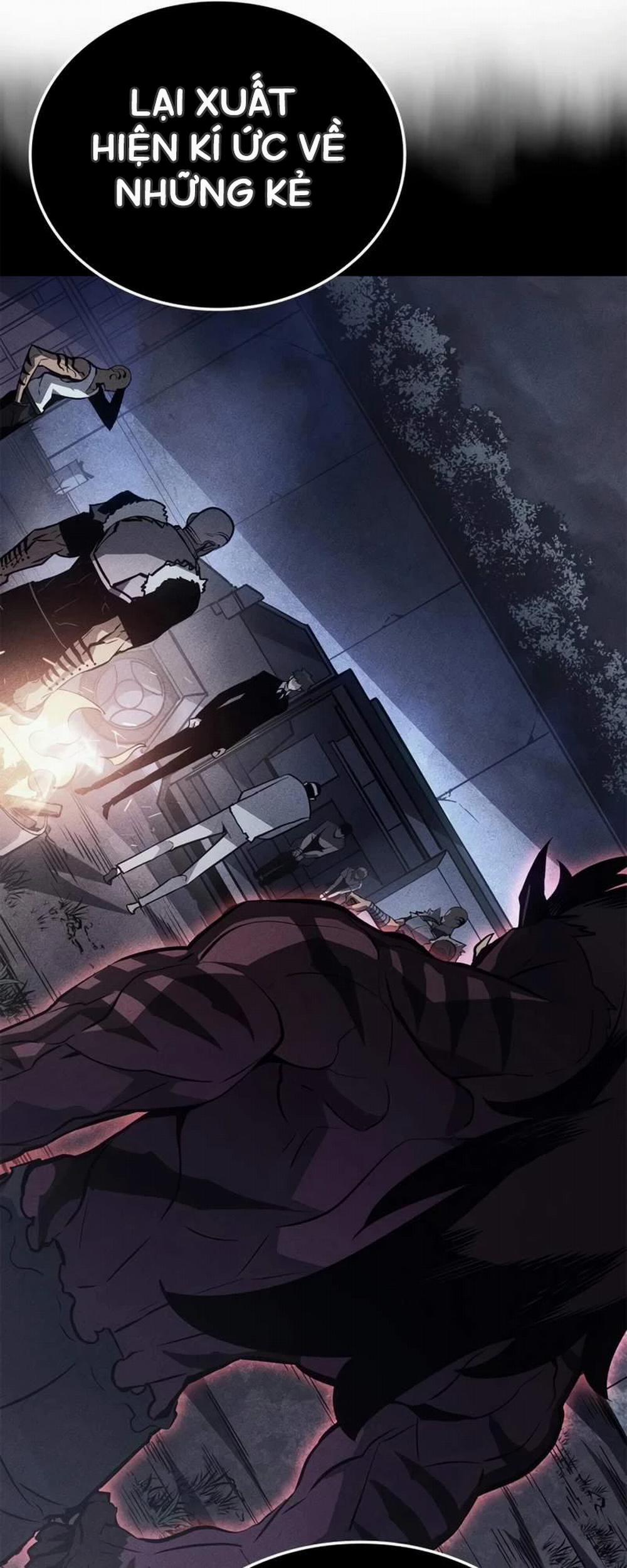 Solo Leveling Ragnarok 14 trang 57