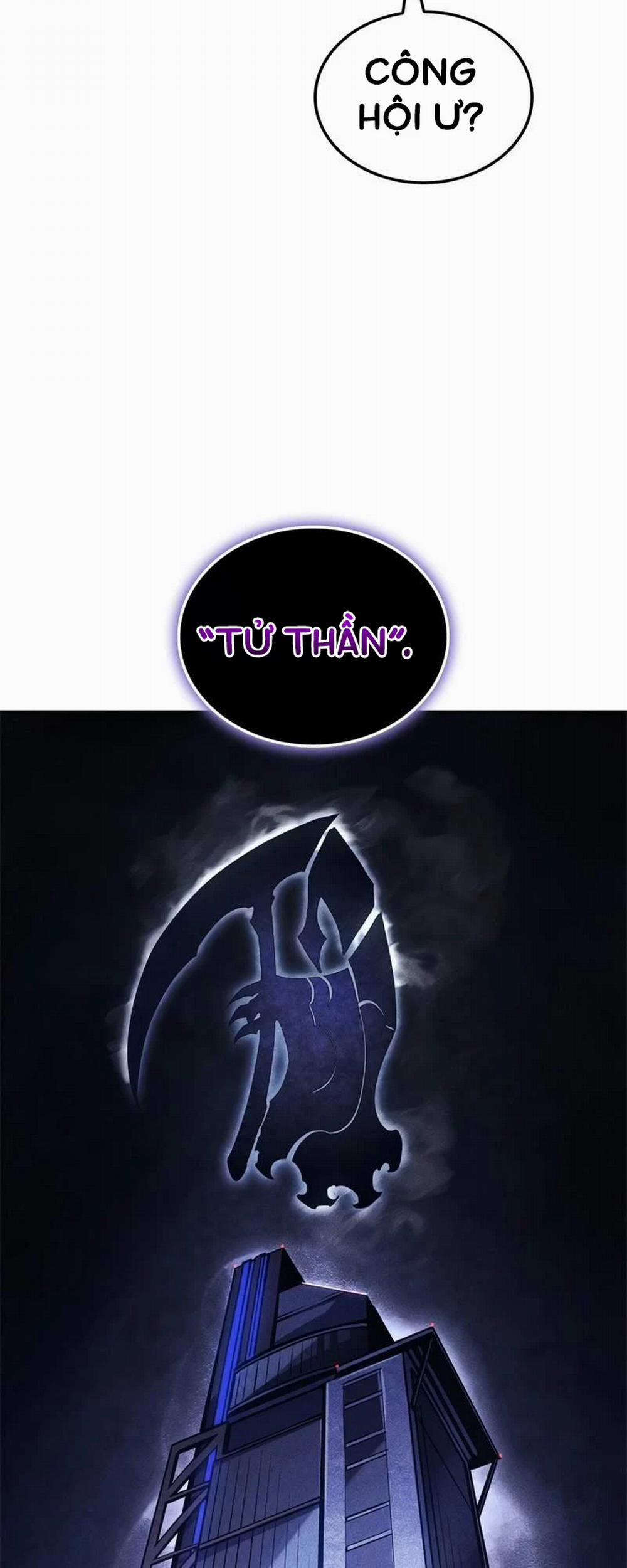 Solo Leveling Ragnarok 14 trang 59