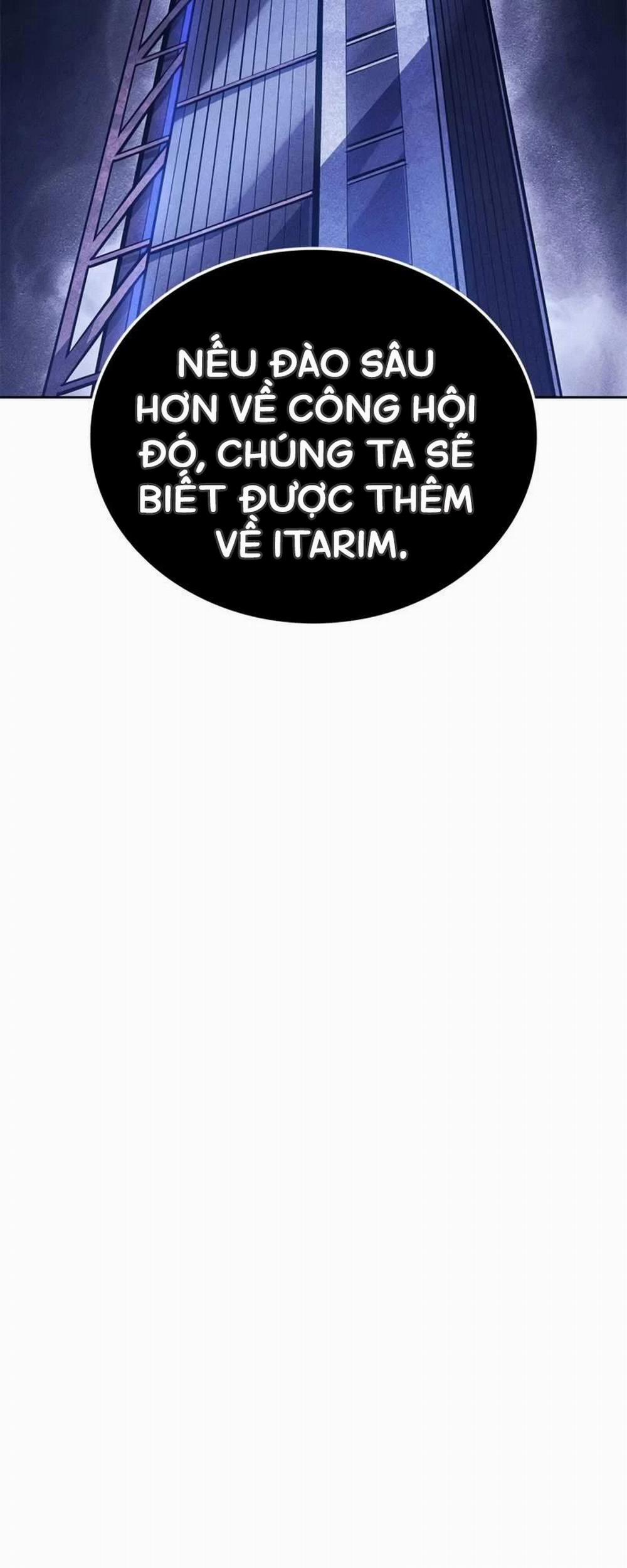 Solo Leveling Ragnarok 14 trang 60