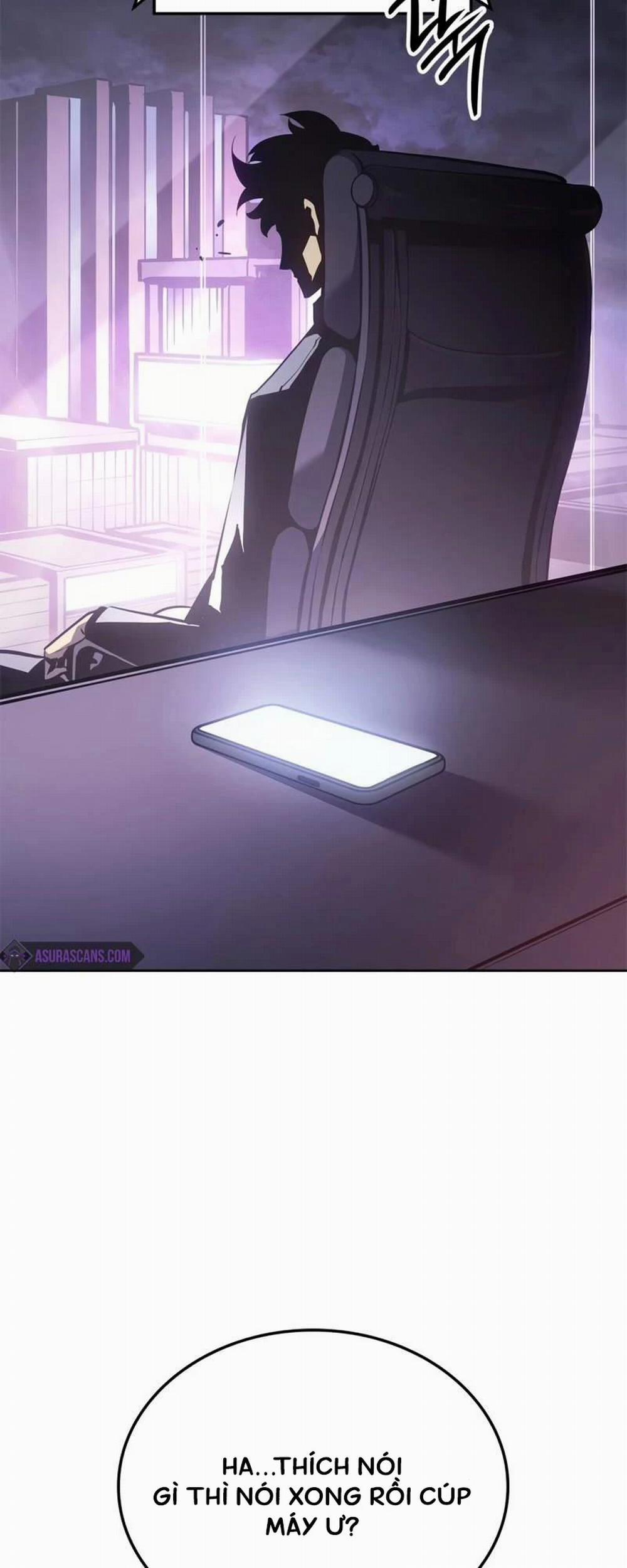 Solo Leveling Ragnarok 14 trang 68