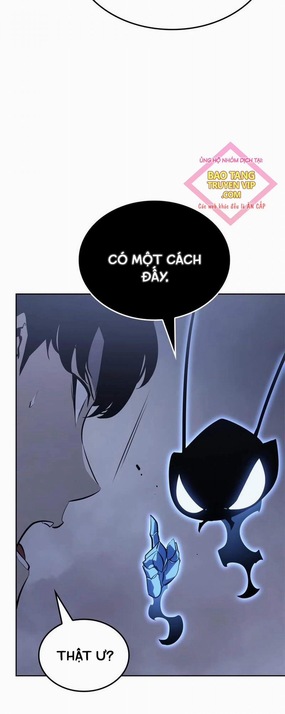 Solo Leveling Ragnarok 14 trang 8